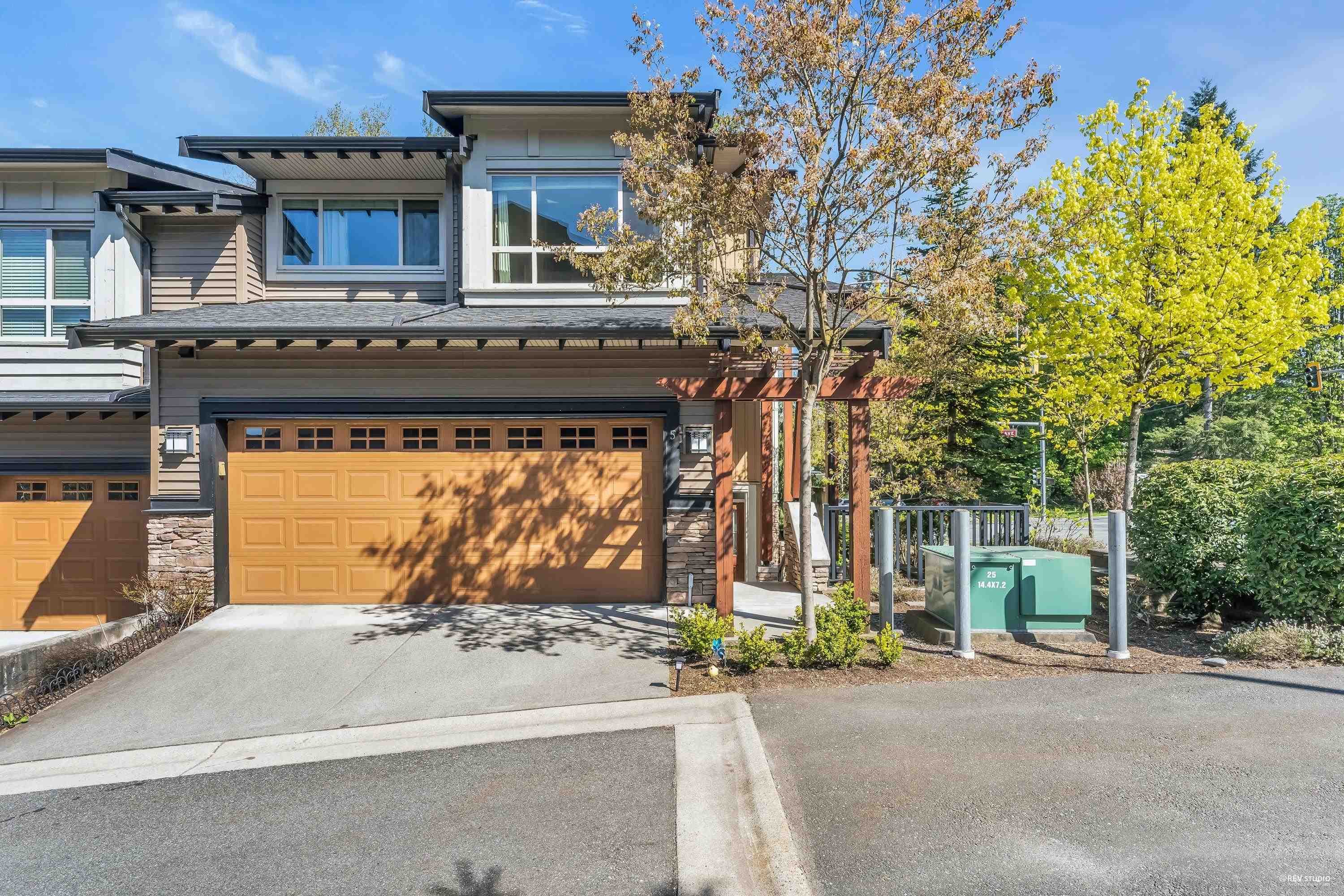 5 - 23986 104 Avenue, Maple Ridge, V2W 0G8 — photo 1