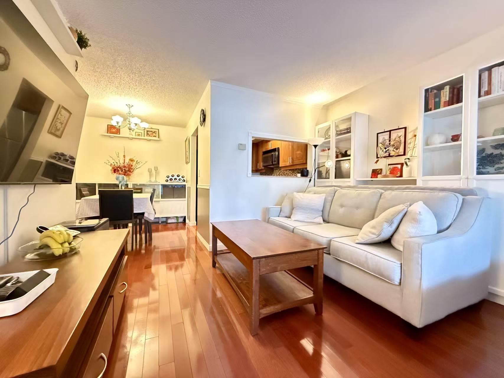 205 - 3875 W 4th Avenue, Vancouver, V6R 4H8 — photo 2