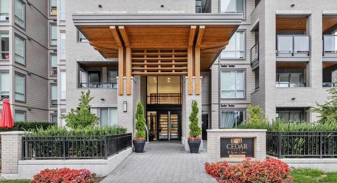 506 - 7588 16th Street, Burnaby, V3N 0H8 — photo 2