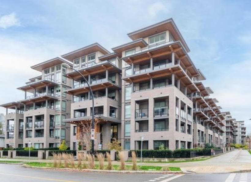 506 - 7588 16th Street, Burnaby, V3N 0H8 — photo 1