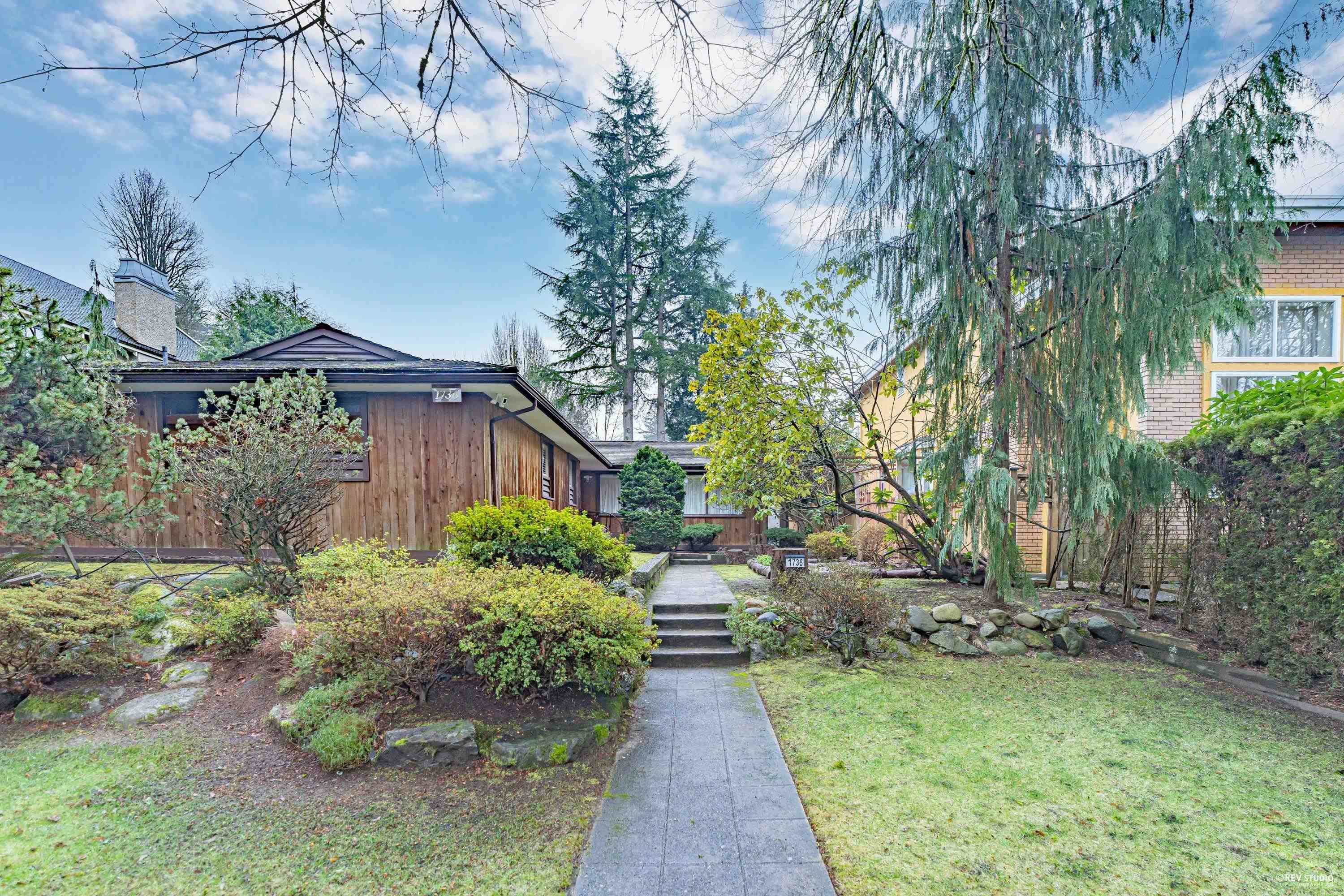 1736 W 37th Avenue, Vancouver, V6M 1N1 — photo 4