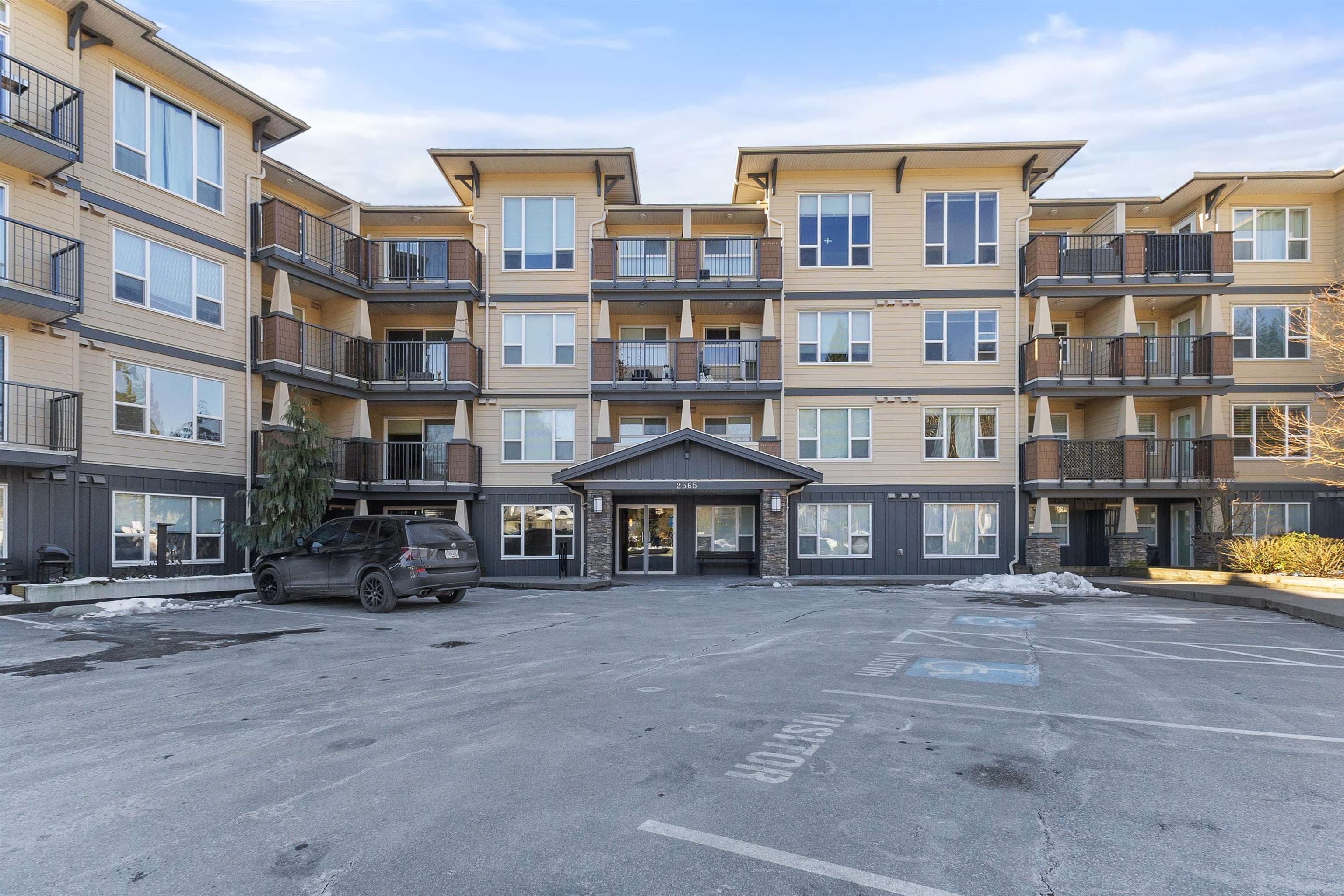 405 - 2565 Campbell Avenue, Abbotsford, V2S 0E3 — photo 2