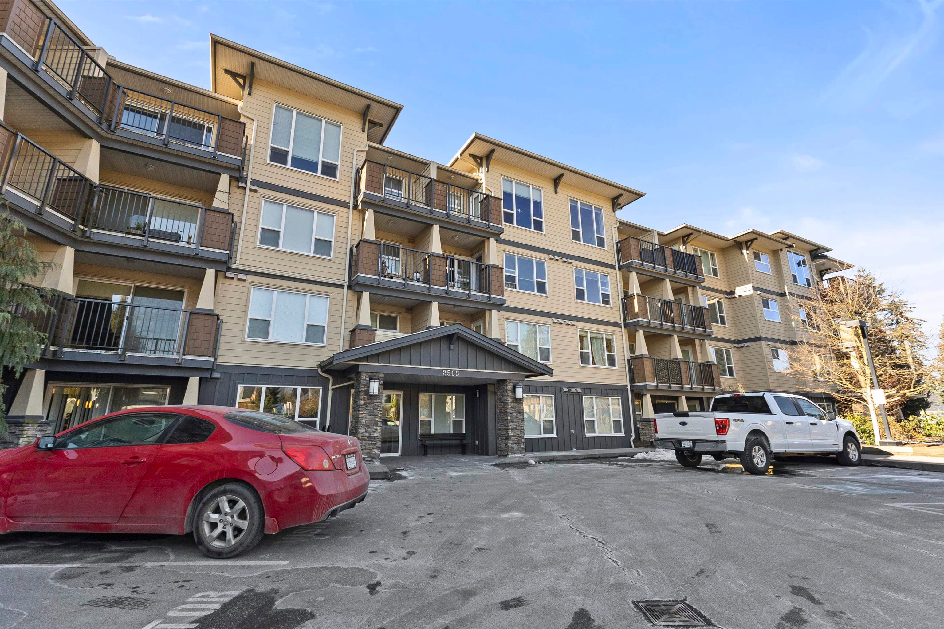 405 - 2565 Campbell Avenue, Abbotsford, V2S 0E3 — photo 4