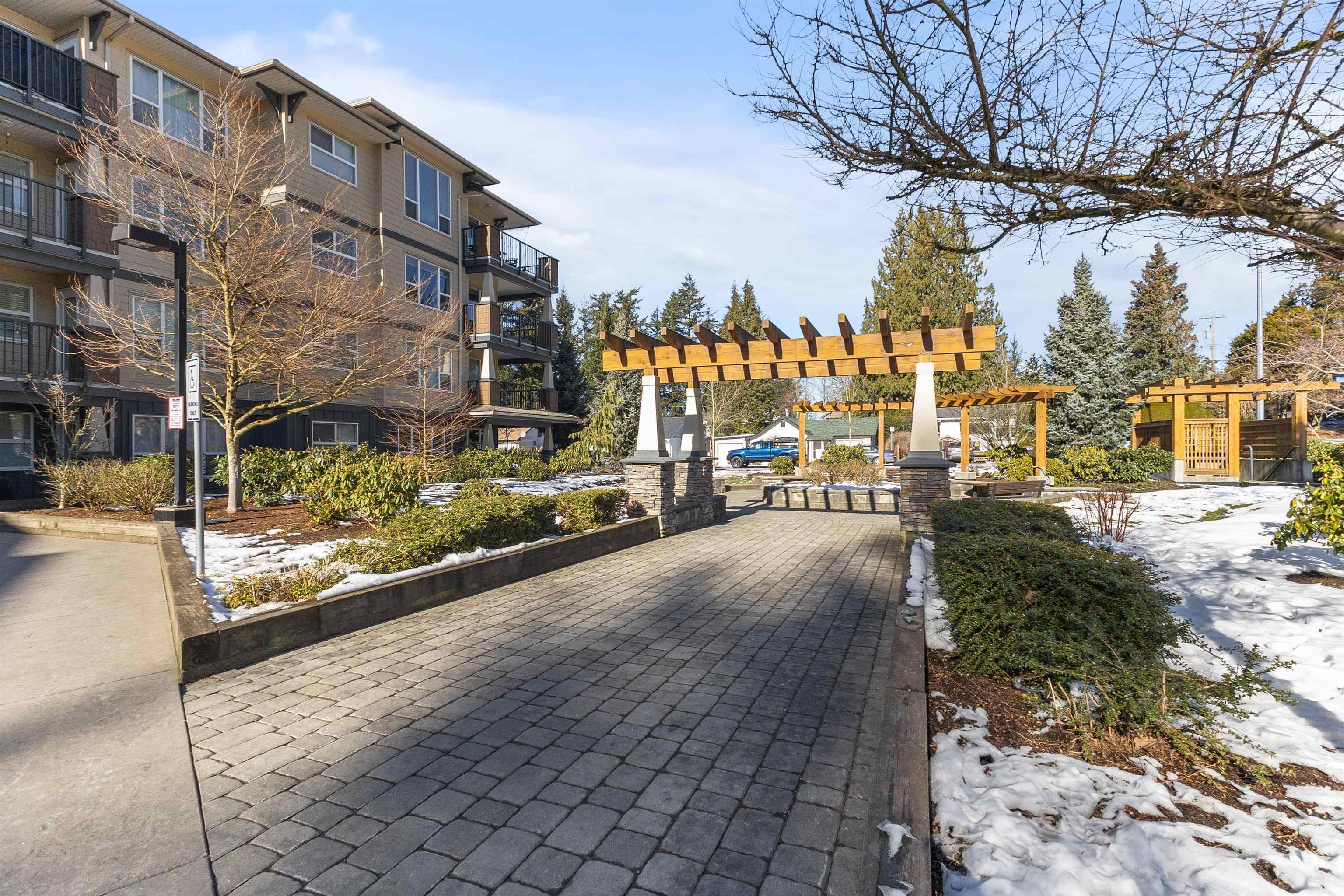 112 - 2565 Campbell Avenue, Abbotsford, V2S 0E3 — photo 3