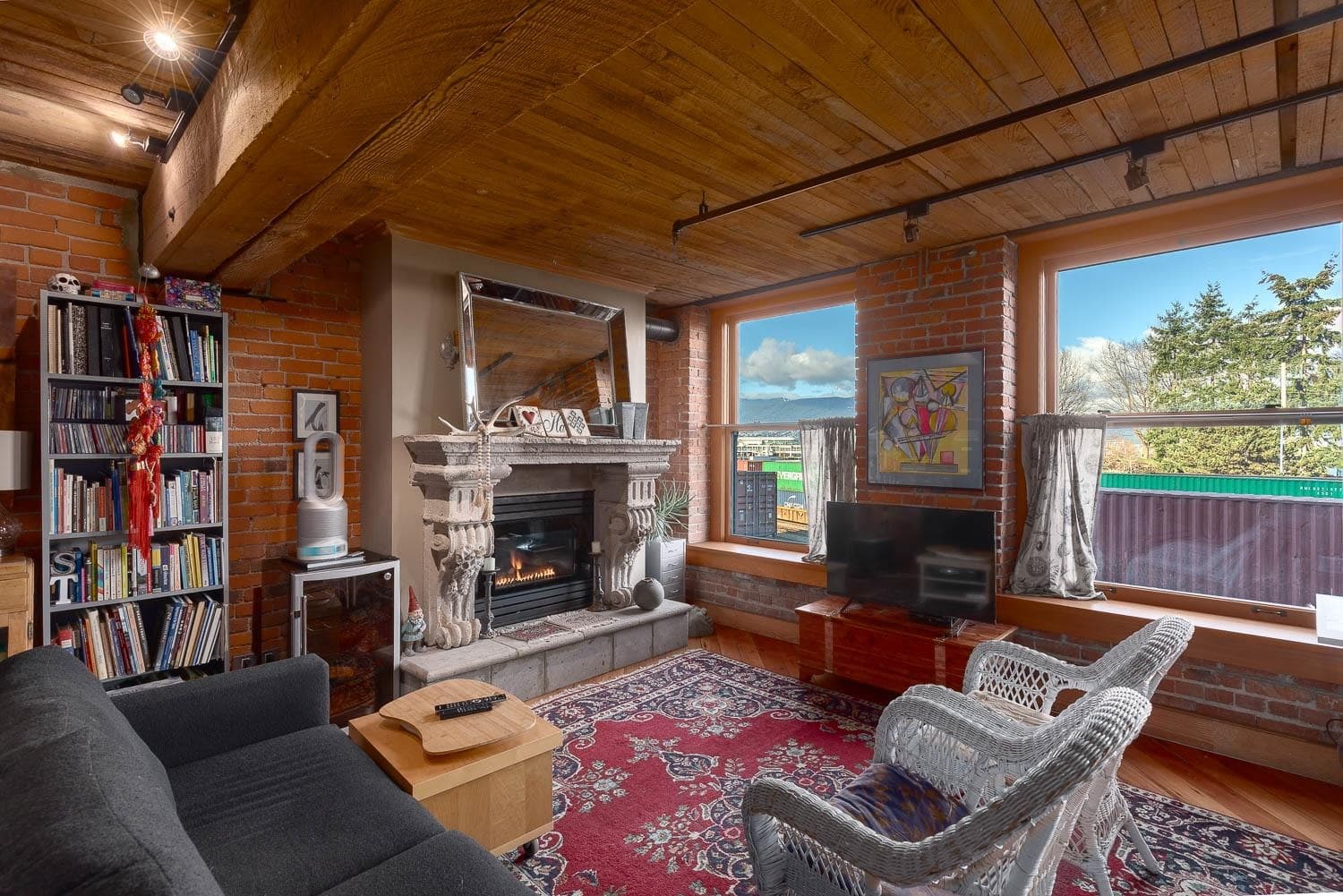 301 - 41 Alexander Street, Vancouver, V6A 1B2 — photo 3