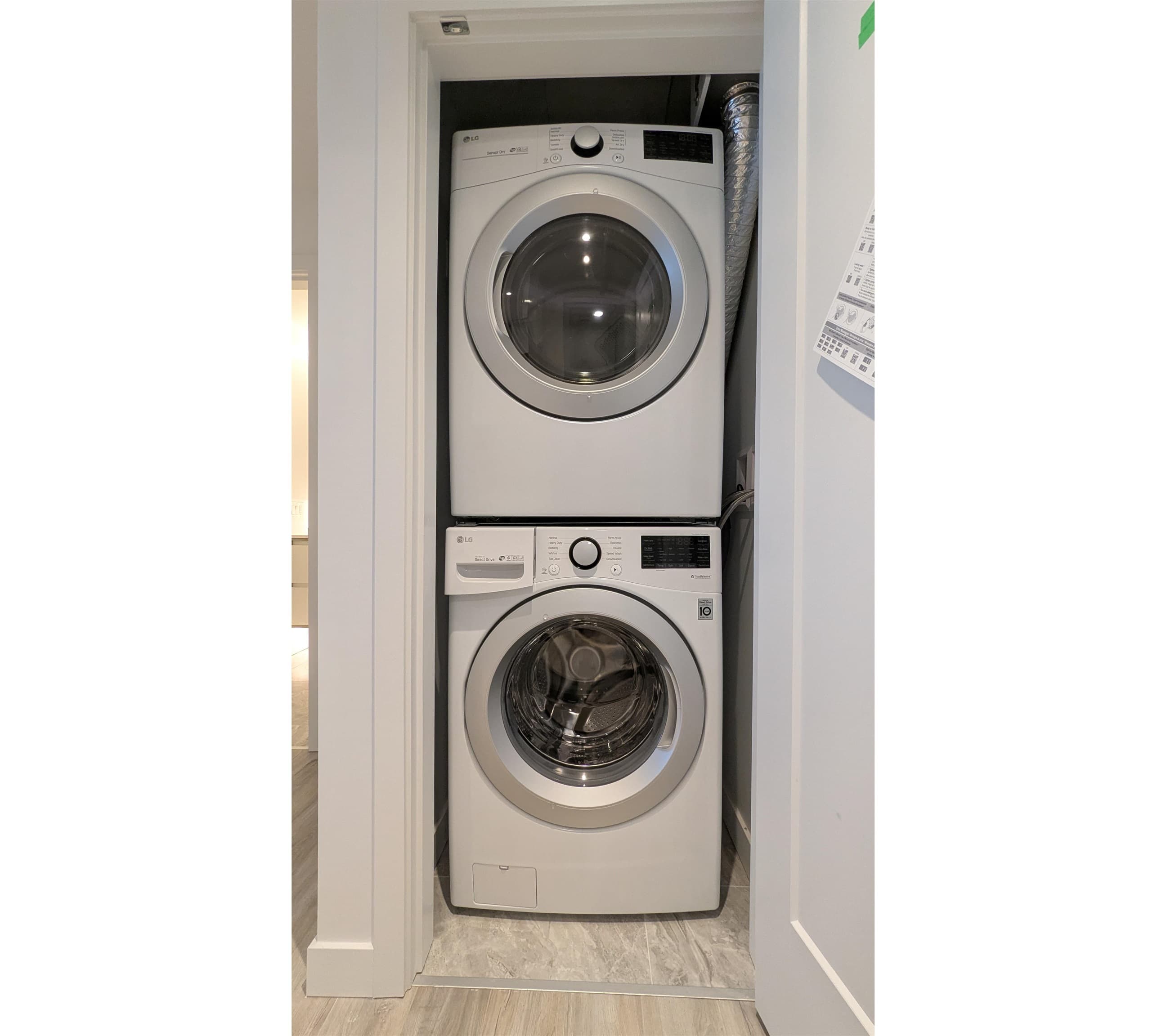 802 - 2288 Alpha Avenue, Burnaby, V5C 0L9 — photo 5