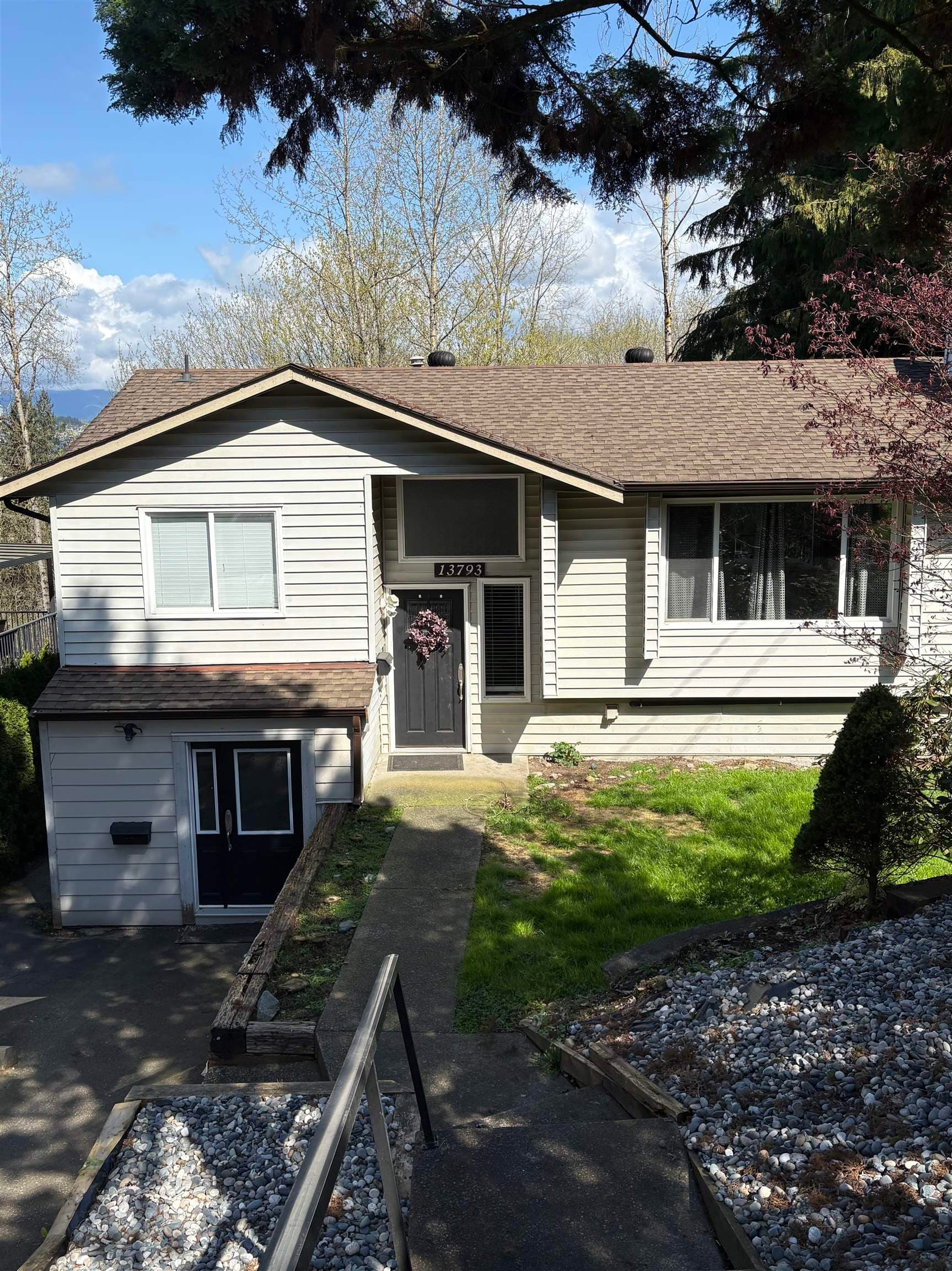13793 115th Avenue, Surrey
