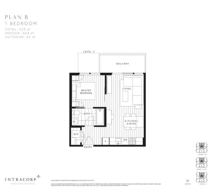 401 - 6463 Silver Avenue, Burnaby, V5H 0K4 — photo 4