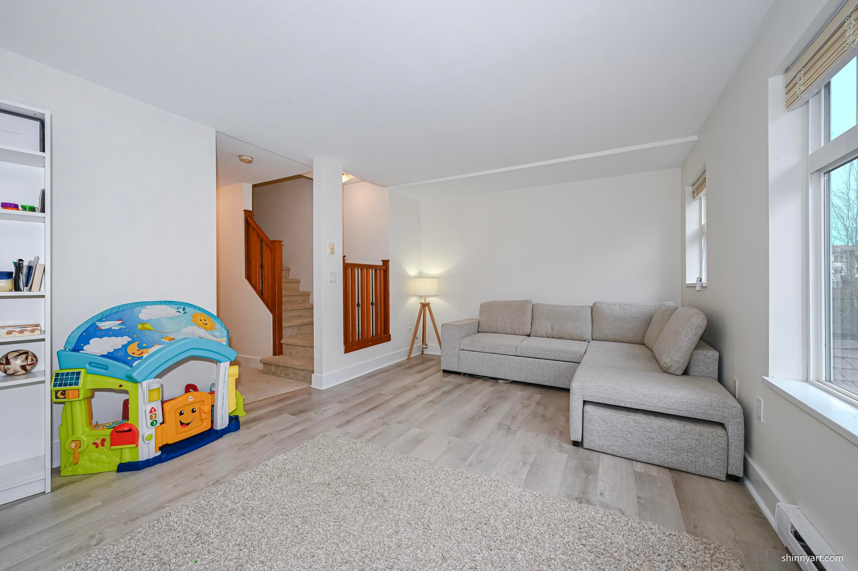 167 - 16177 83 Avenue, Surrey, V4N 5T3 — photo 3