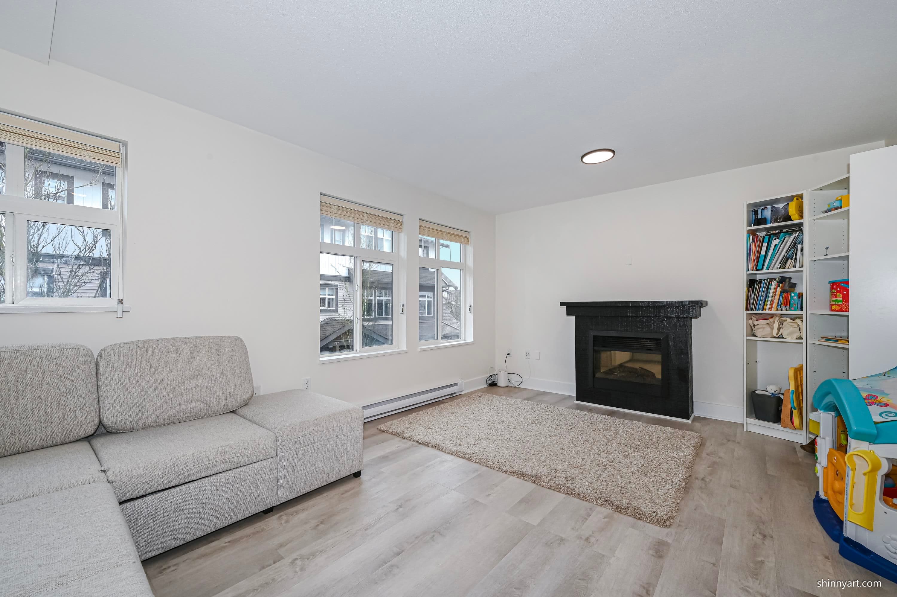 167 - 16177 83 Avenue, Surrey, V4N 5T3 — photo 5