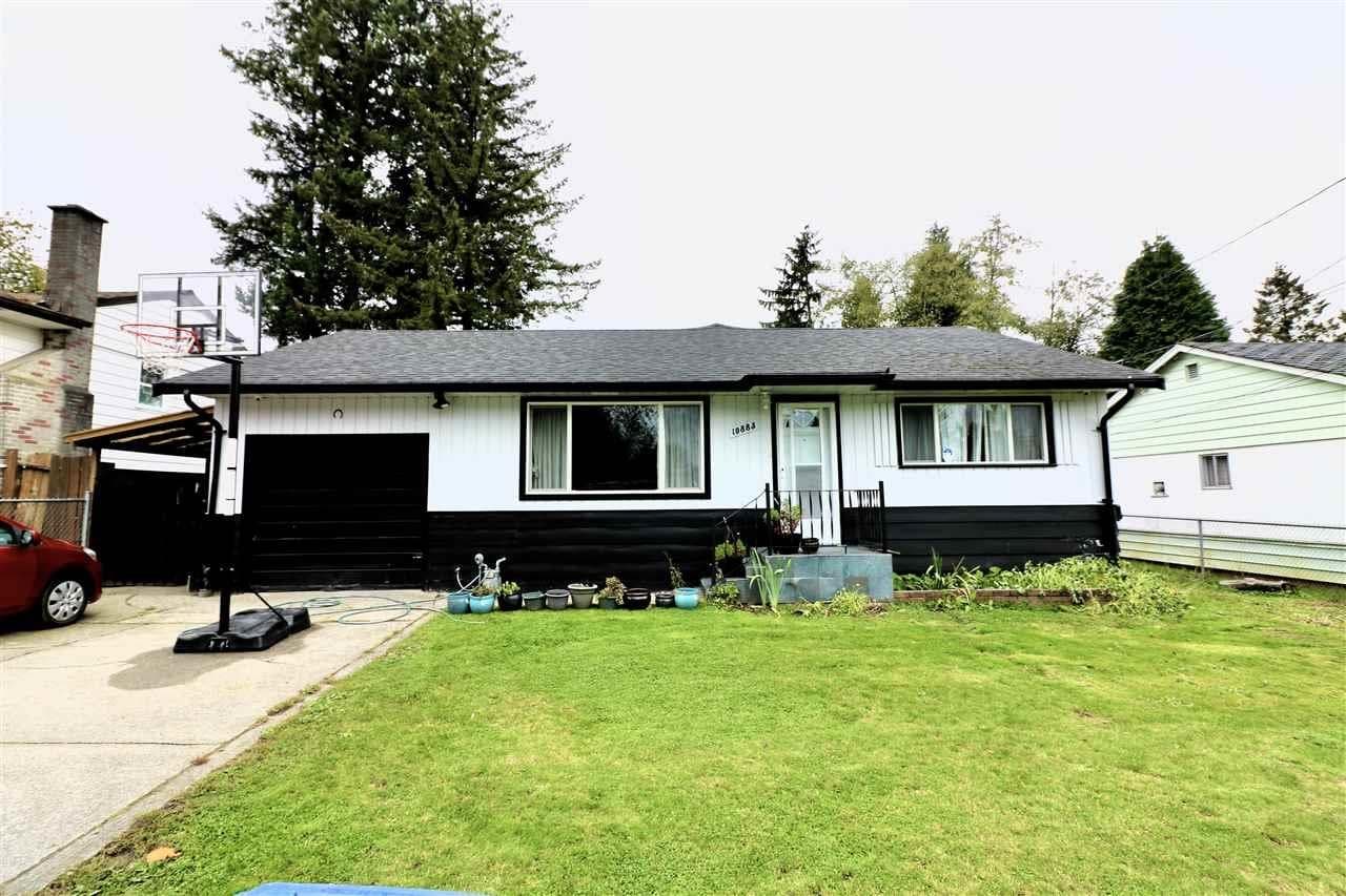 10883 146 Street, Surrey