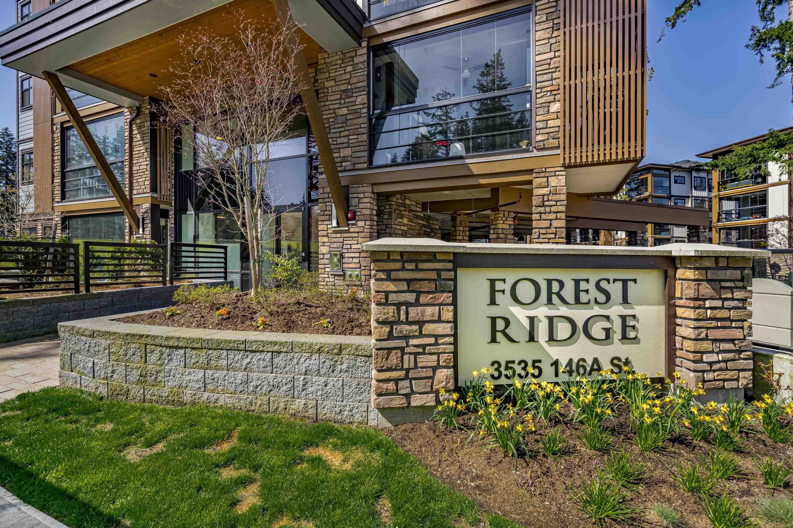 202 - 3535 146a Street, Surrey, V4P 0H2 — photo 2