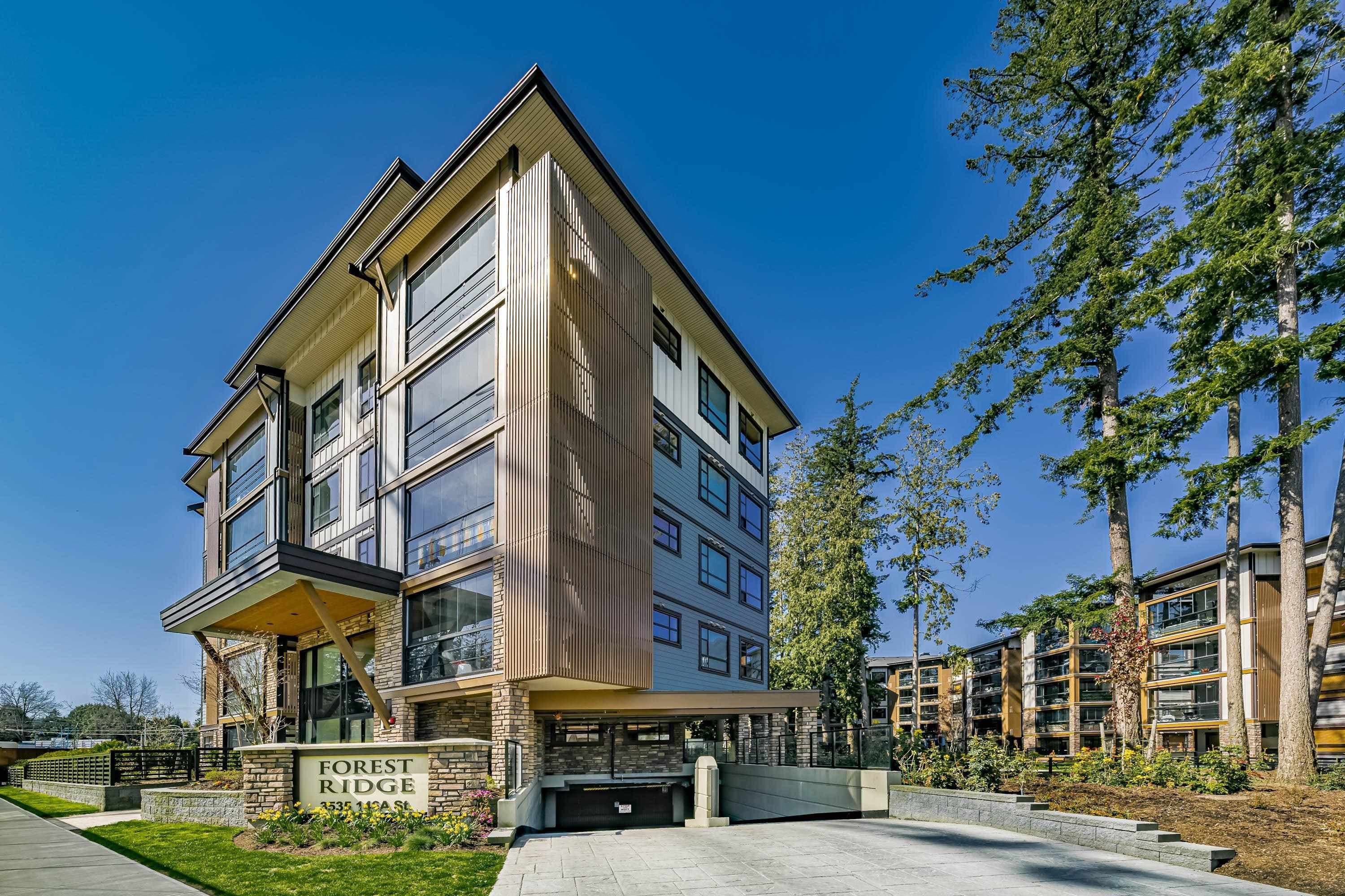 202 - 3535 146a Street, Surrey, V4P 0H2 — photo 3