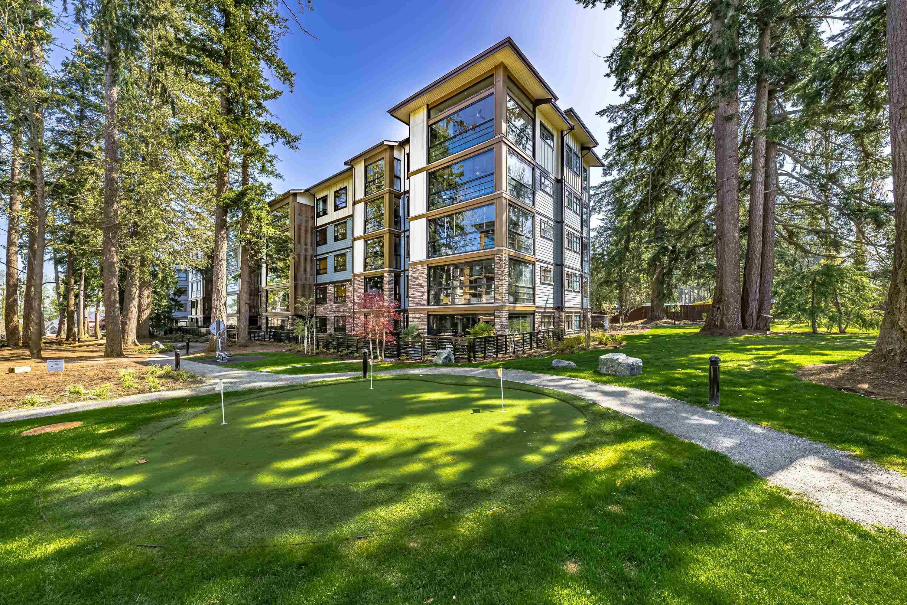 202 - 3535 146a Street, Surrey, V4P 0H2 — photo 1