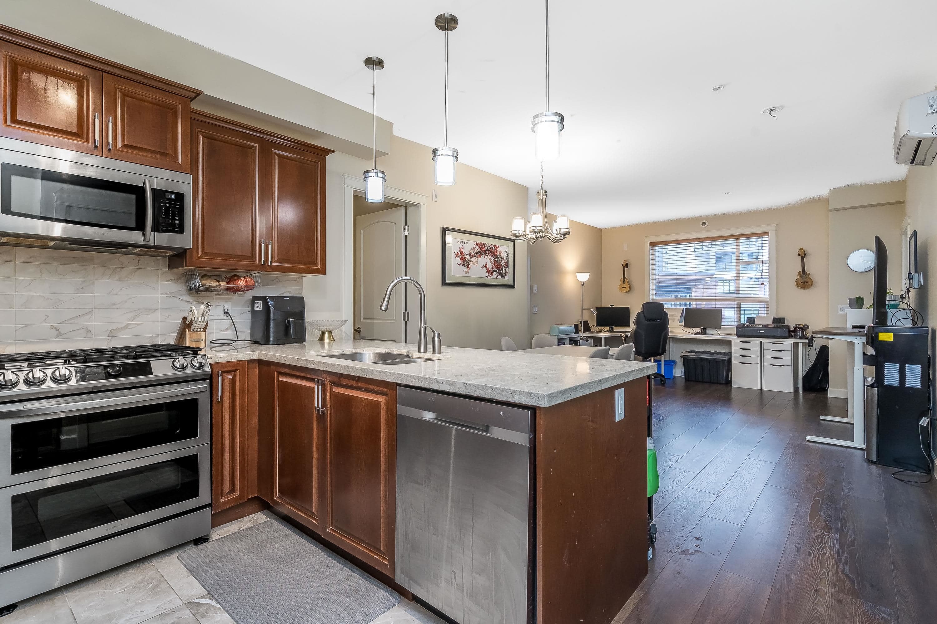 202 - 3535 146a Street, Surrey, V4P 0H2 — photo 5