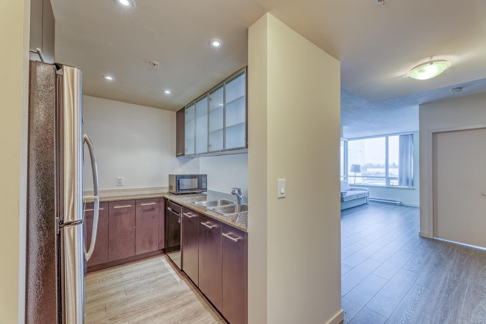 301 - 3333 Corvette Way, Richmond, V6X 0E3 — photo 4
