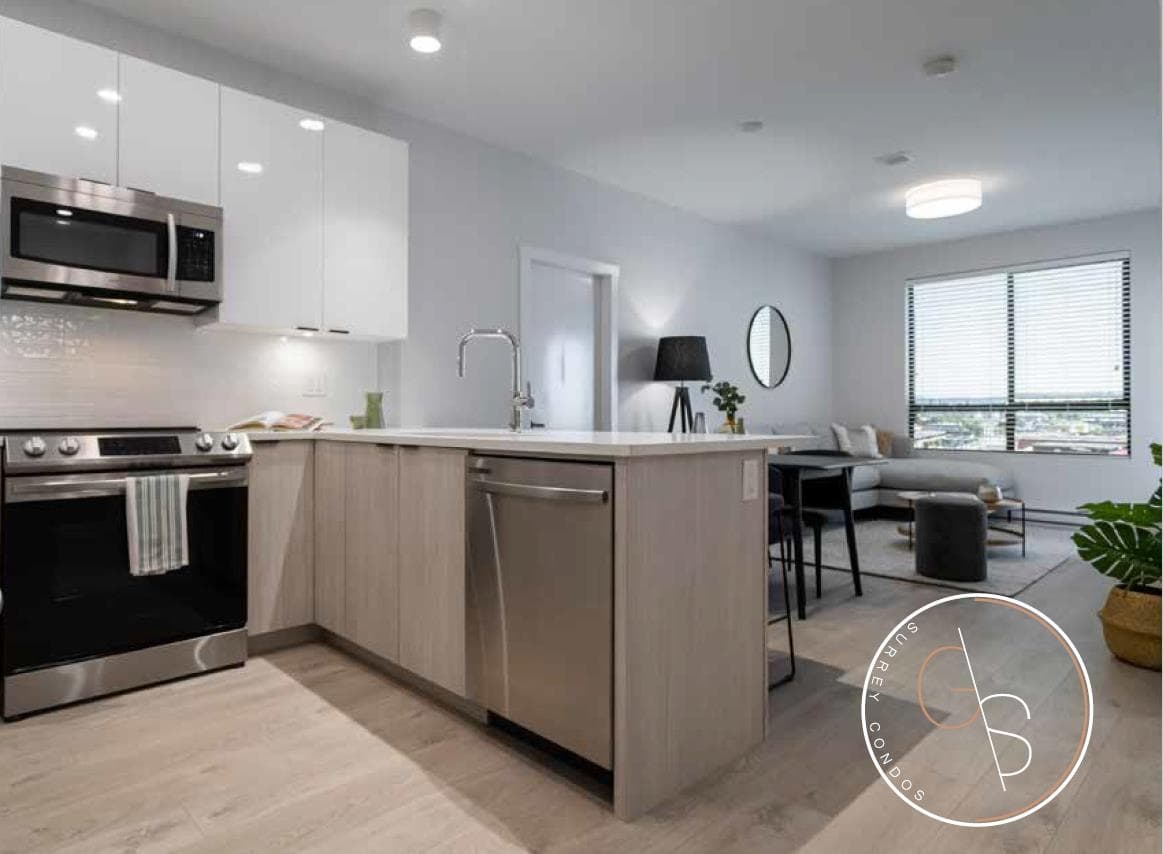 612 - 13458 95 Avenue, Surrey, V3V 1N5 — photo 3