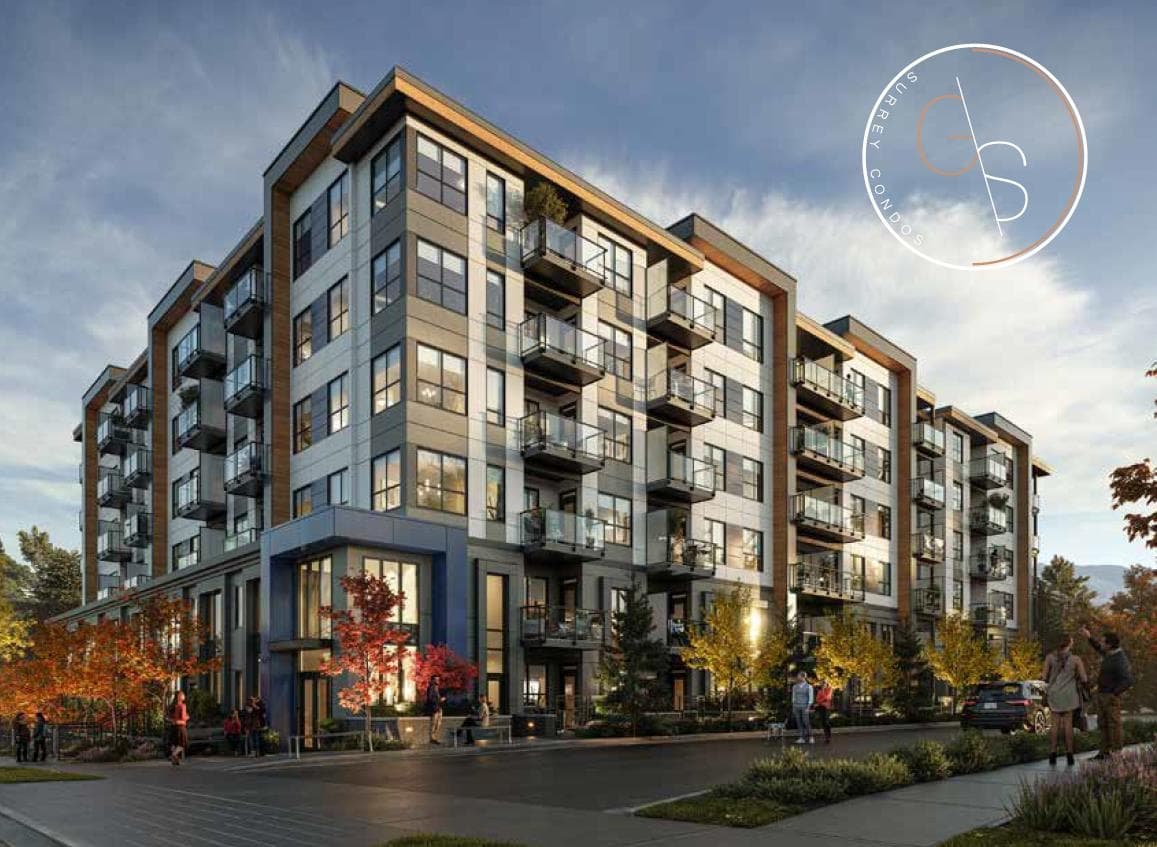 612 - 13458 95 Avenue, Surrey