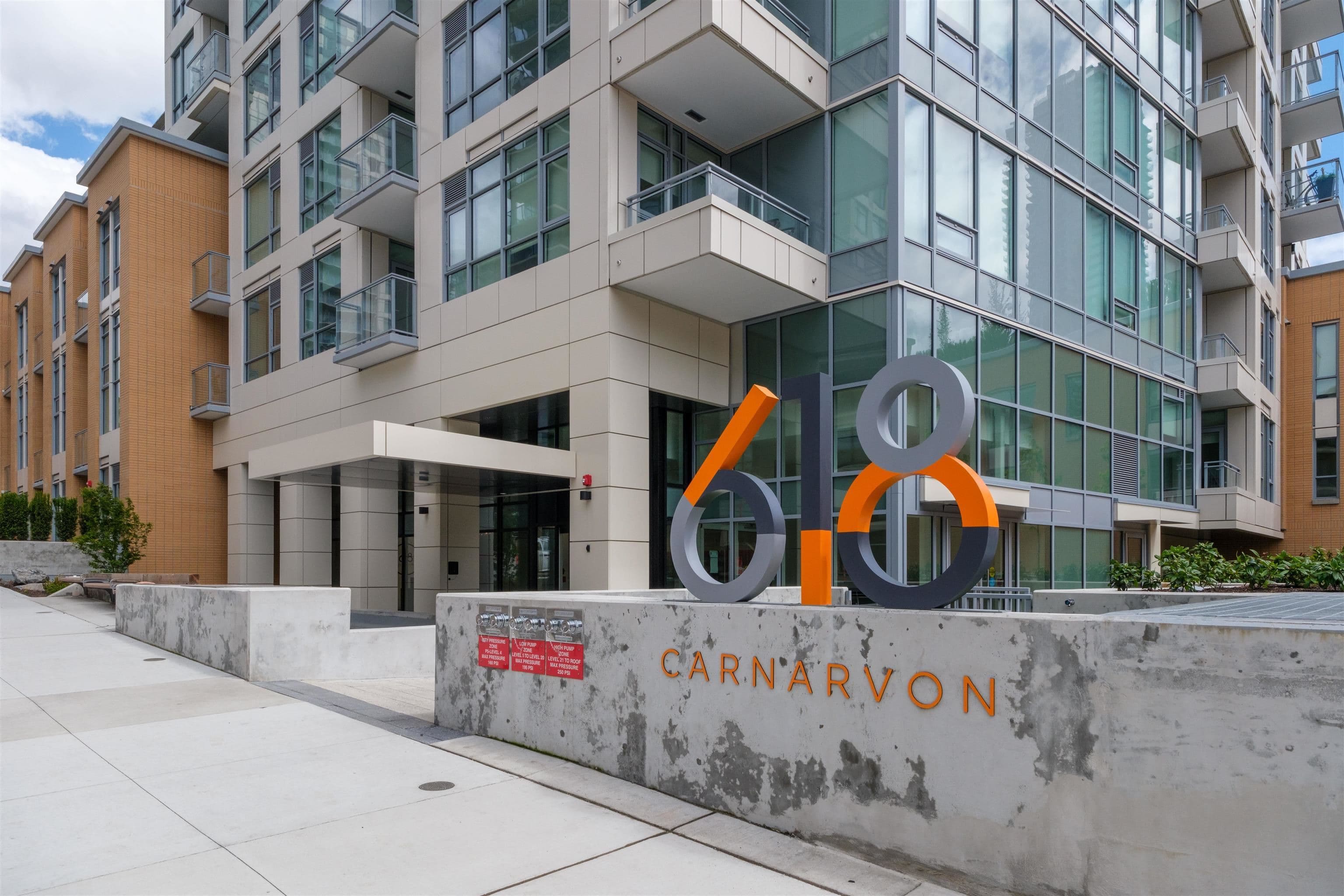 420 - 618 Carnarvon Street, New Westminster, V3M 1E9 — photo 5