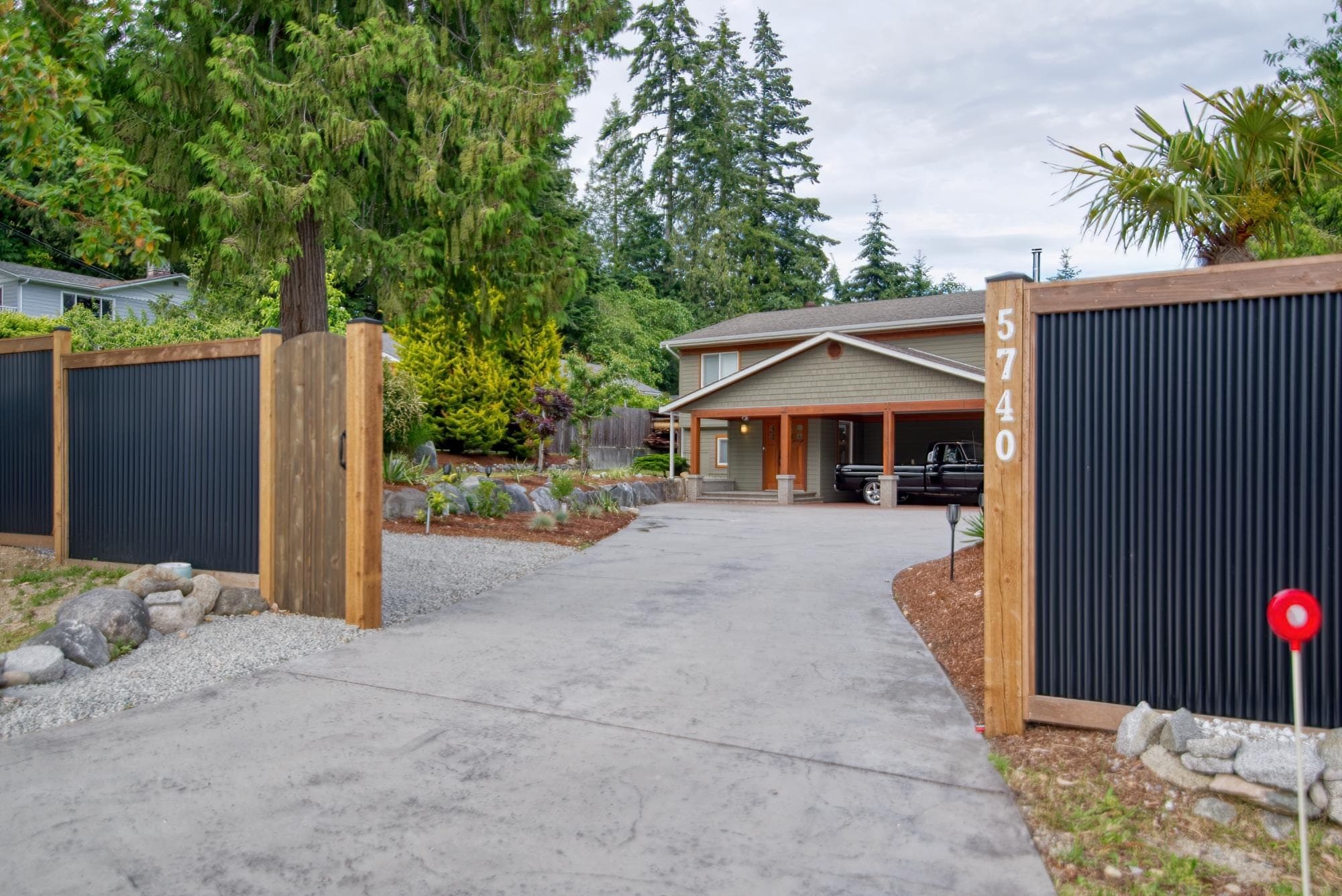 5740-42 Nickerson Road, Sechelt