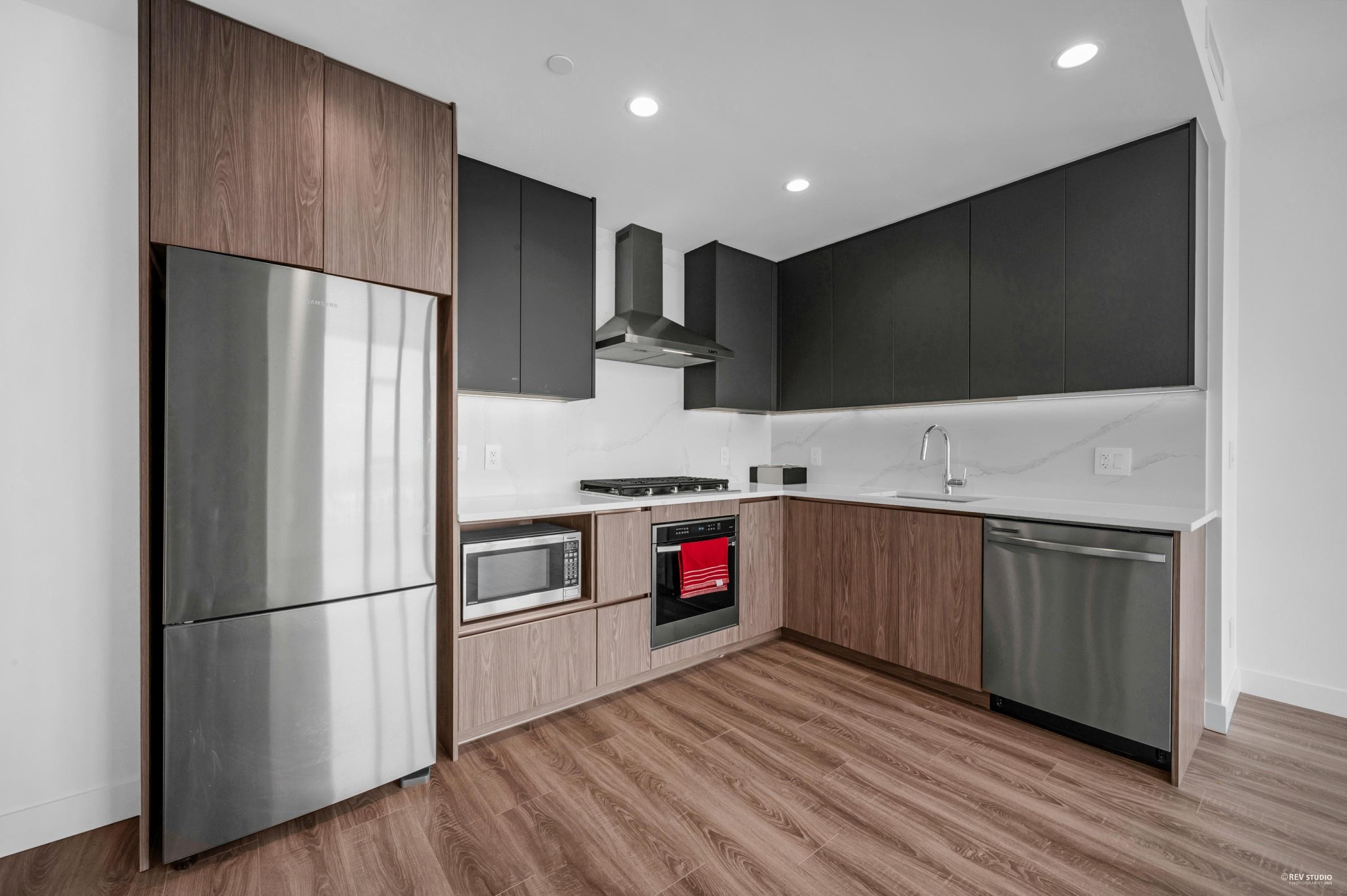 2607 - 10750 135a Street, Surrey, V3T 0V4 — photo 3
