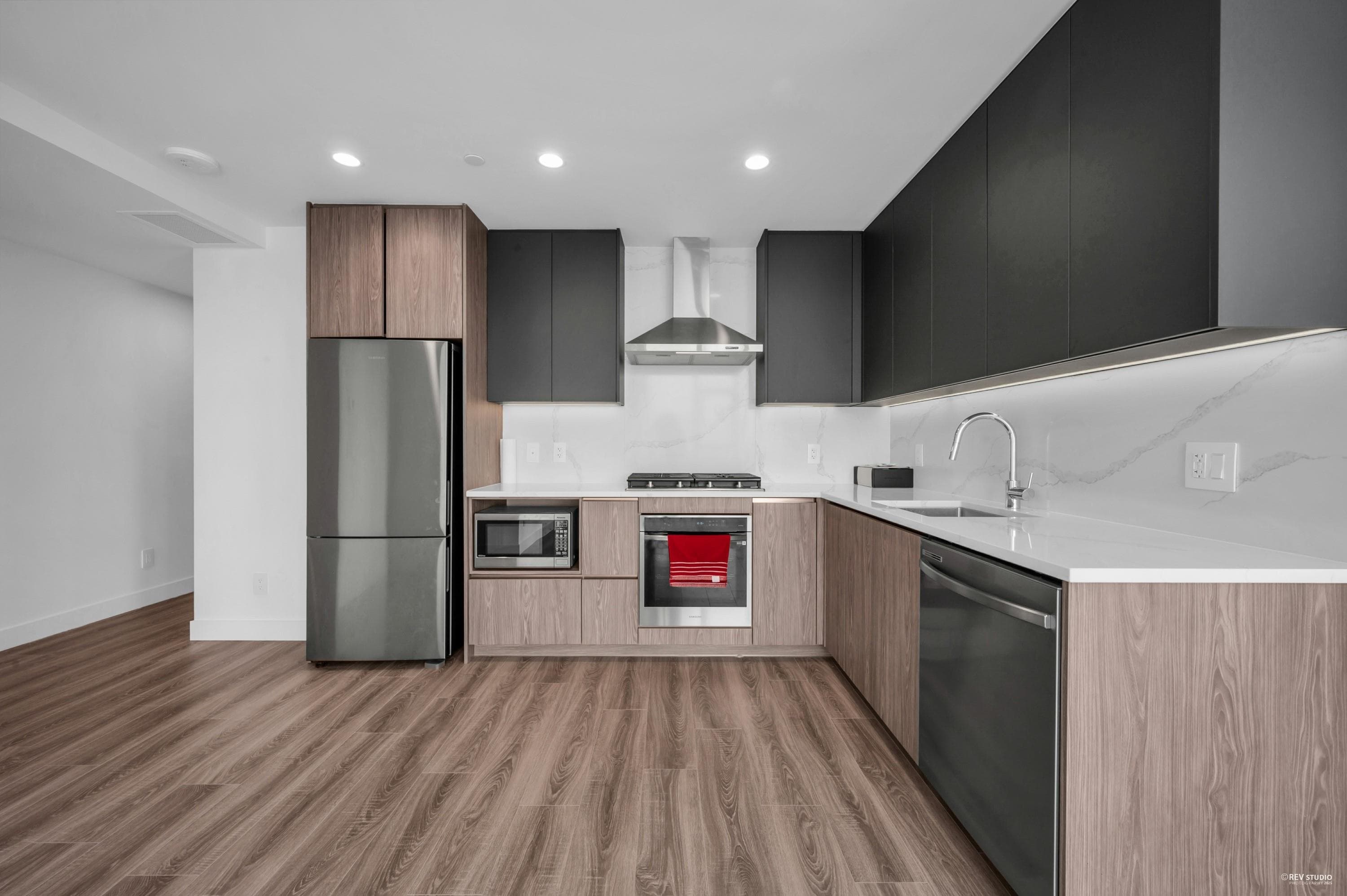 2607 - 10750 135a Street, Surrey, V3T 0V4 — photo 4