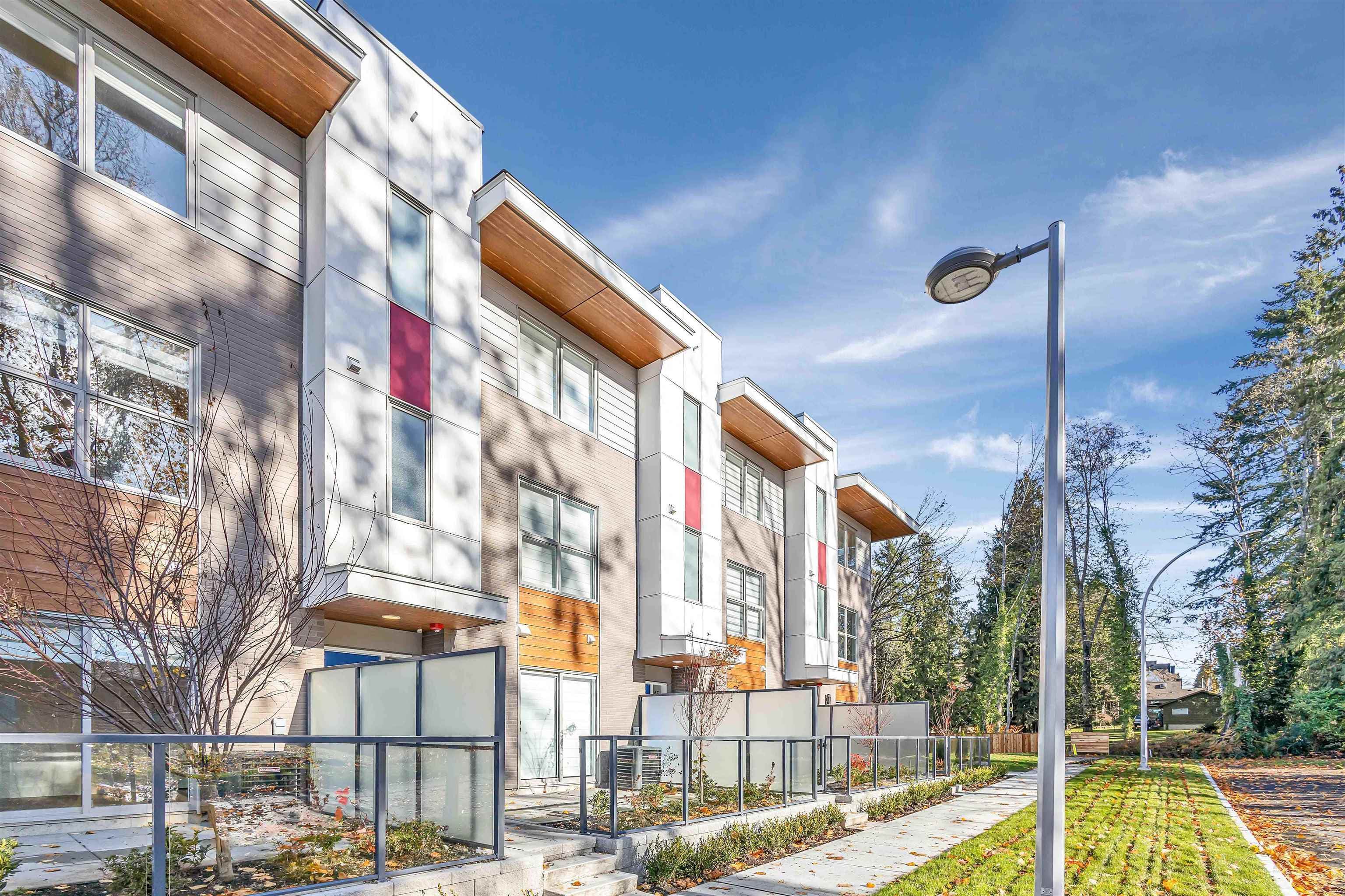 46 - 12585 104a Avenue, Surrey, V3V 0G7 — photo 3