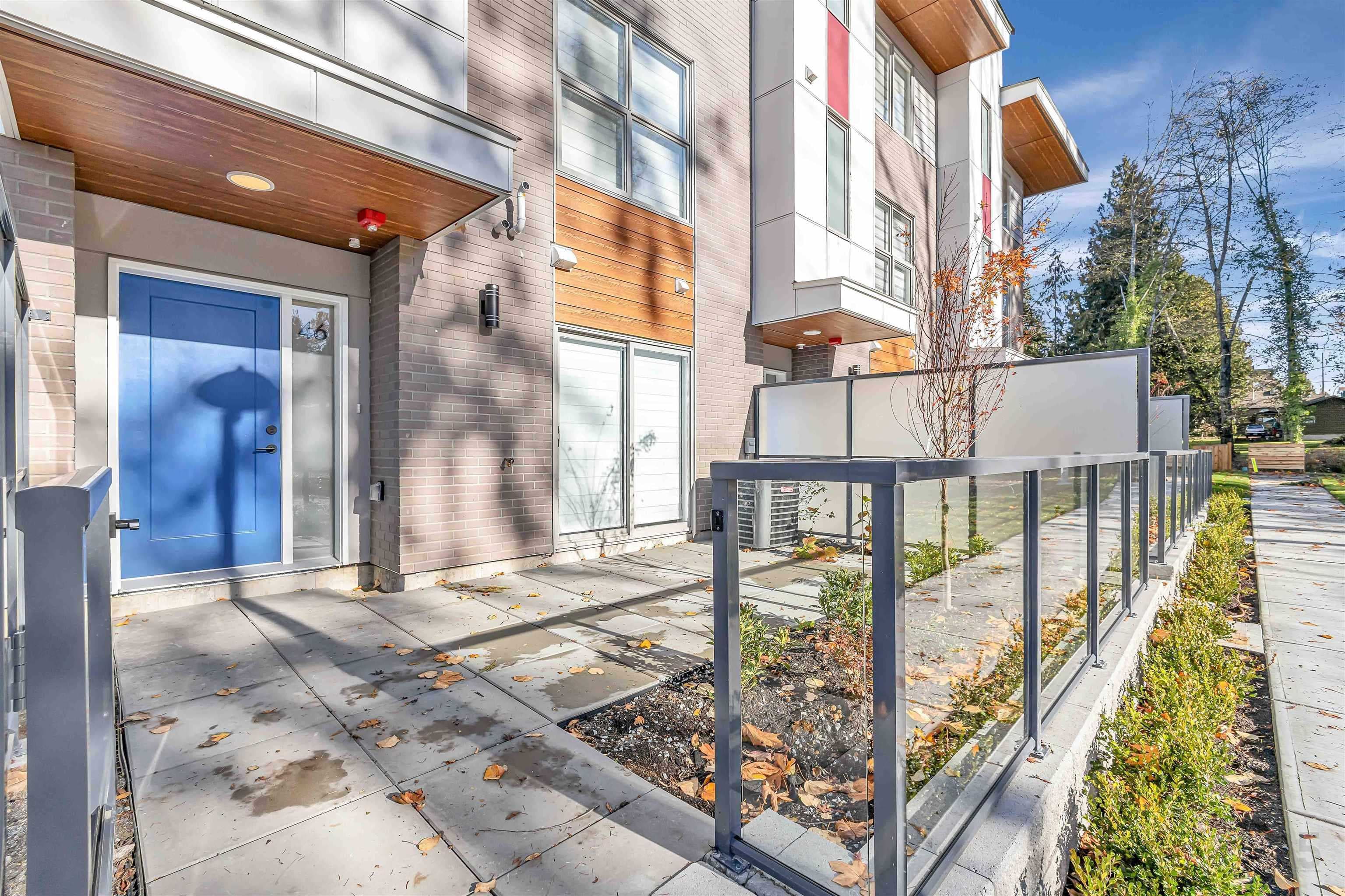 46 - 12585 104a Avenue, Surrey, V3V 0G7 — photo 4