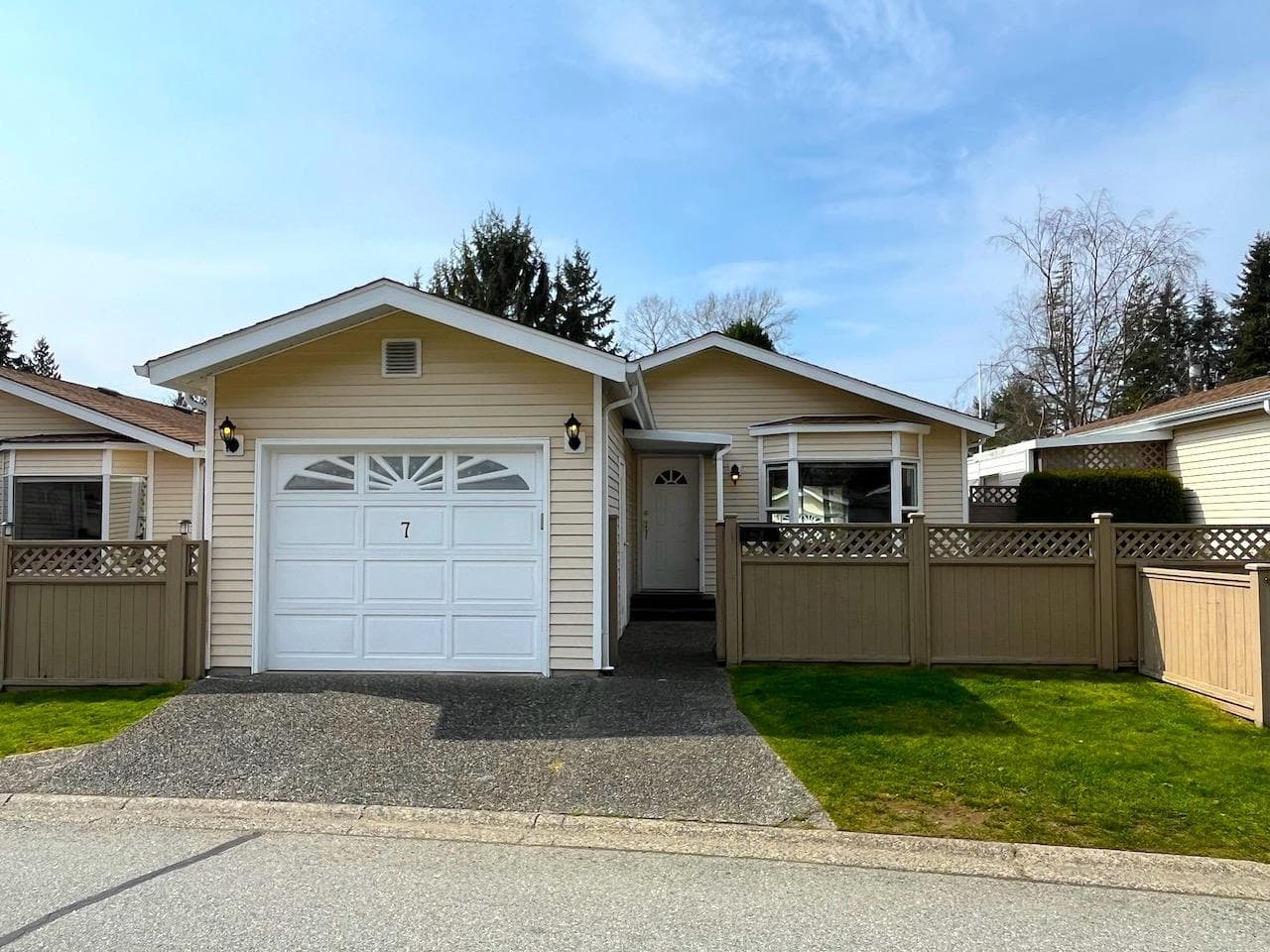 7 - 1400 164 Street, Surrey, V4A 8T4 — photo 2