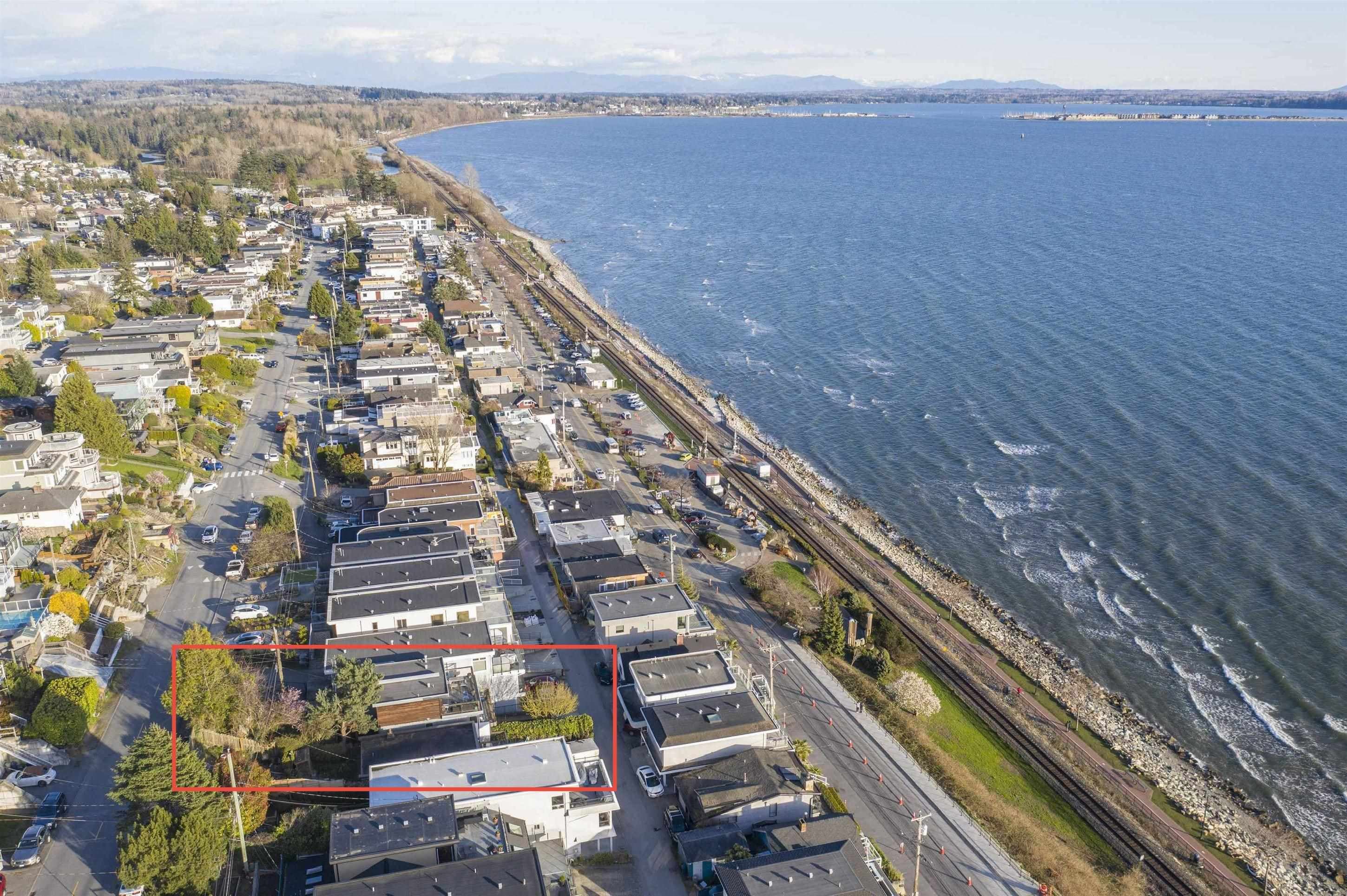 15316 Victoria Avenue, White Rock
