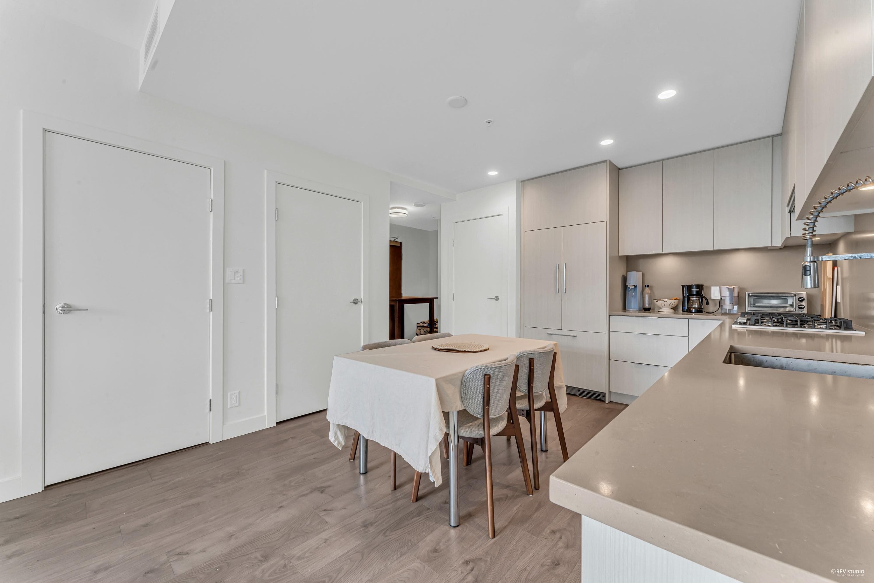 1704 - 4465 Juneau Street, Burnaby, V5C 0L8 — photo 5