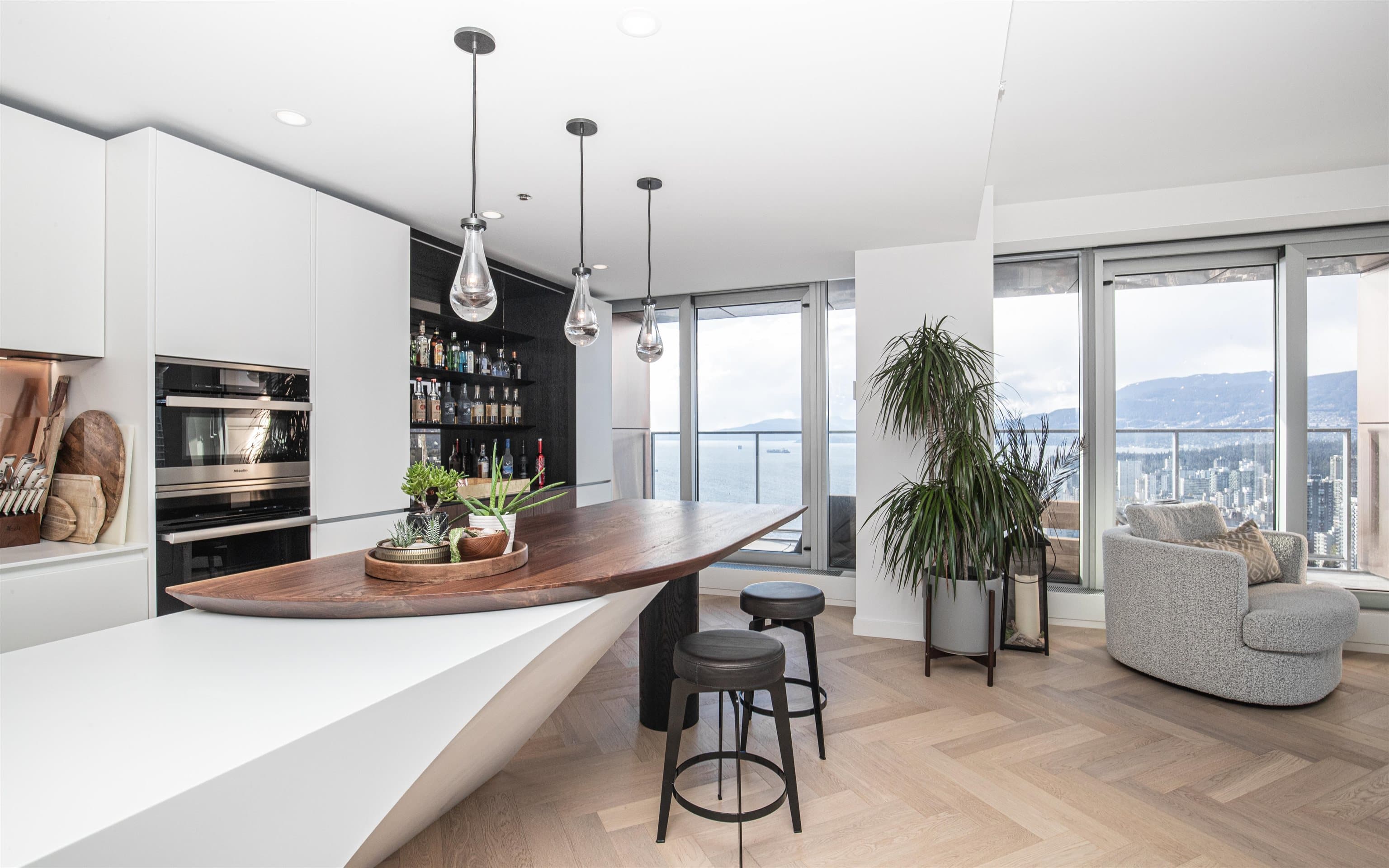 5203 - 1480 Howe Street, Vancouver, V6Z 0G5 — photo 2