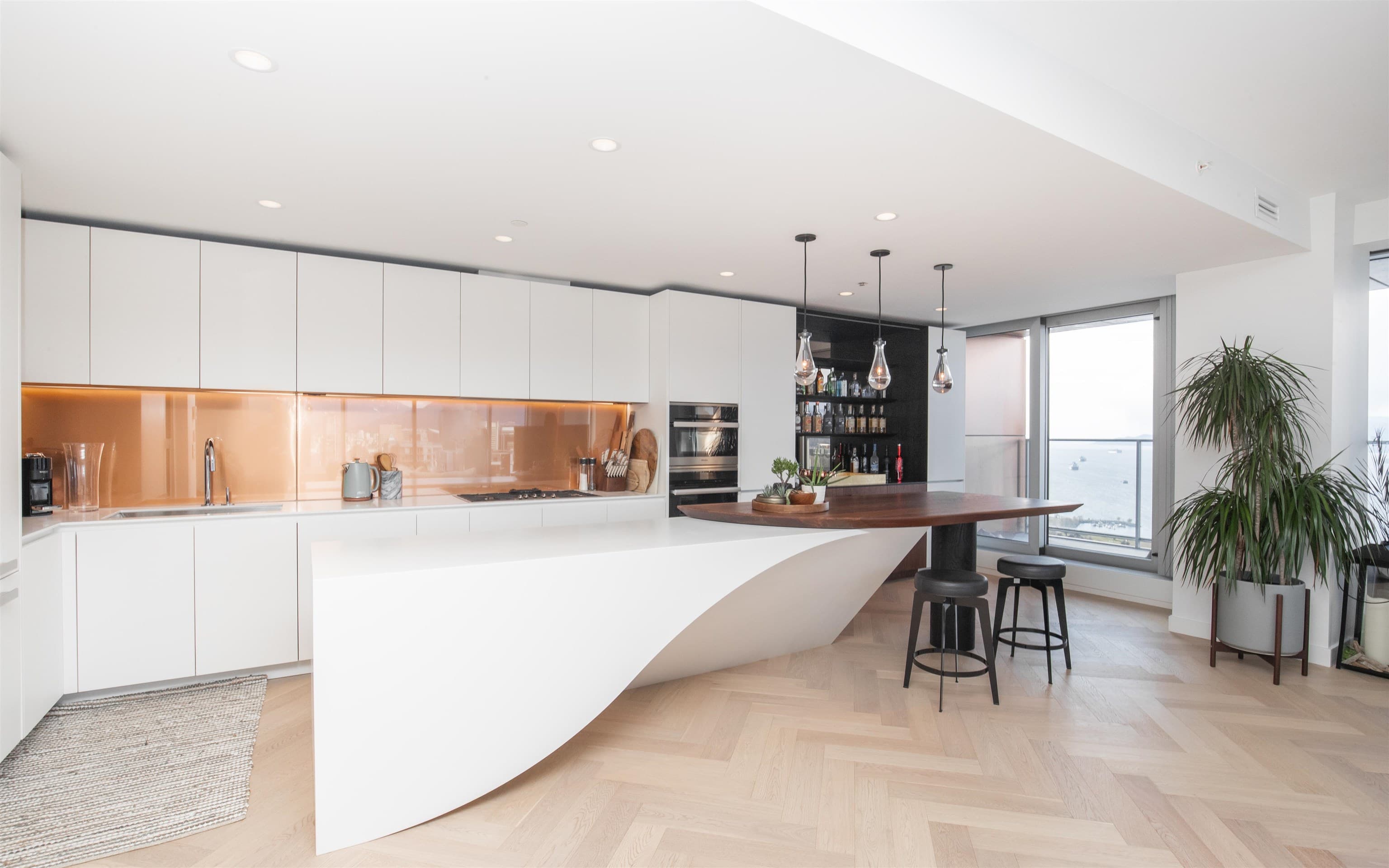 5203 - 1480 Howe Street, Vancouver, V6Z 0G5 — photo 3