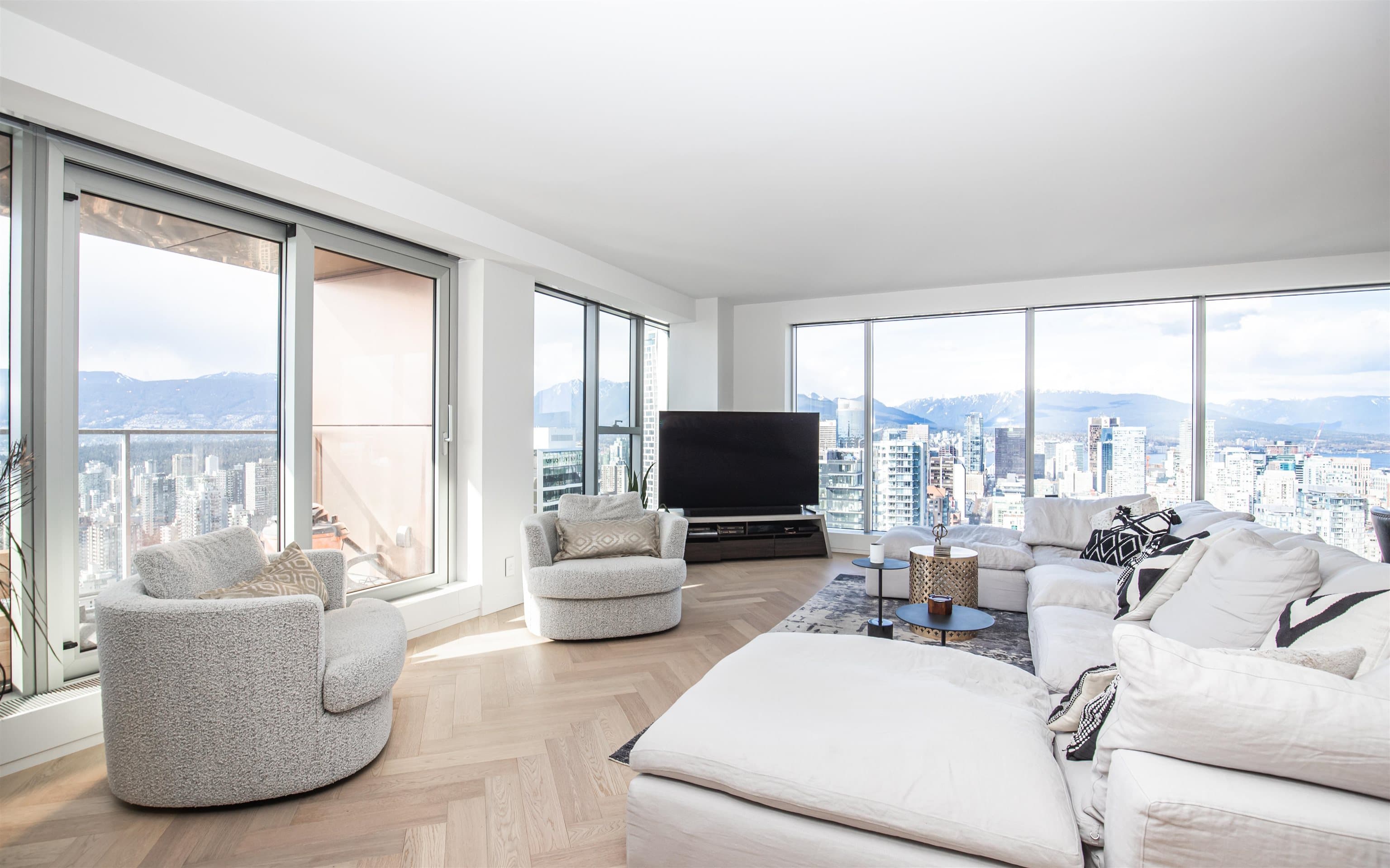 5203 - 1480 Howe Street, Vancouver, V6Z 0G5 — photo 5