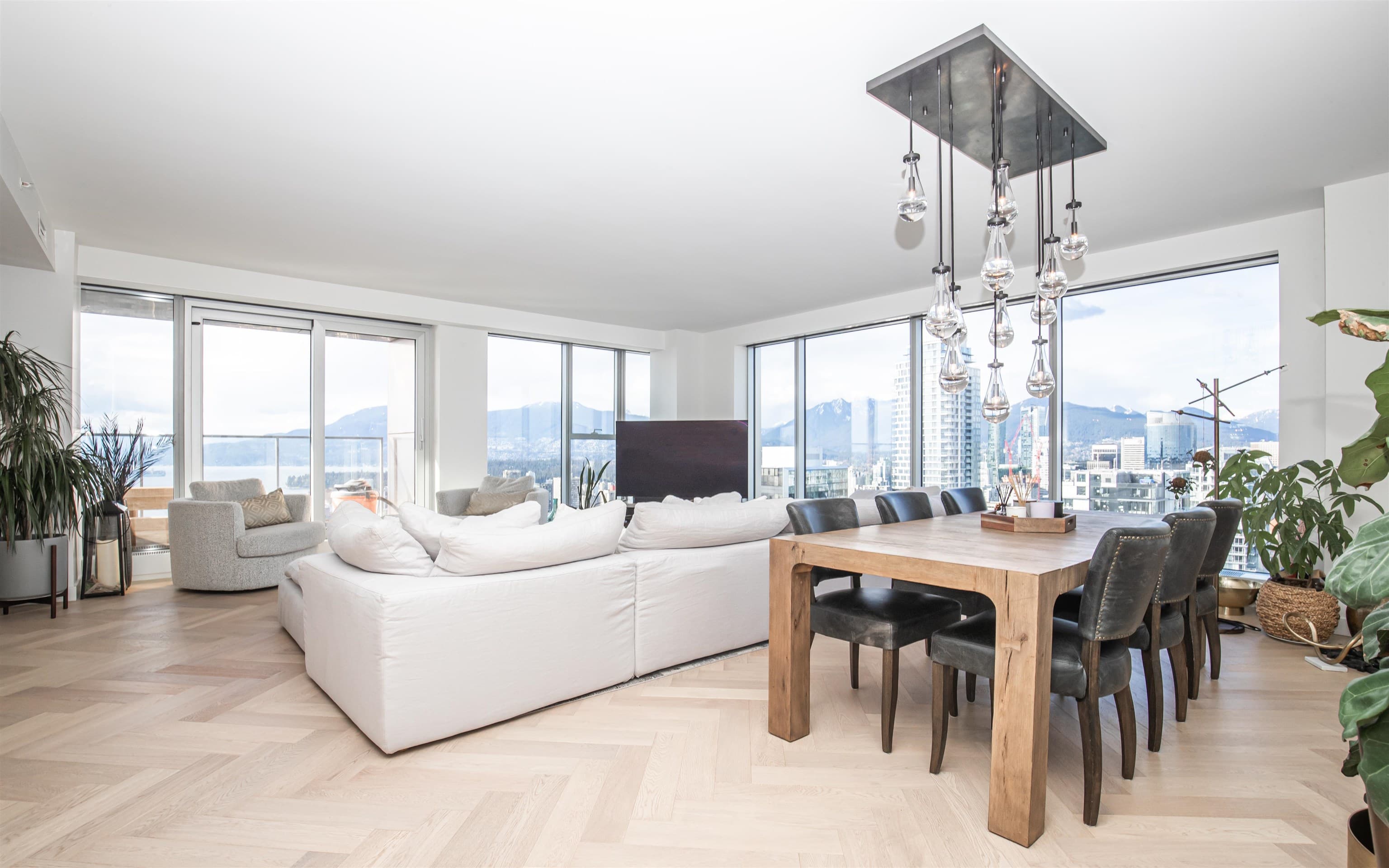 5203 - 1480 Howe Street, Vancouver, V6Z 0G5 — photo 4