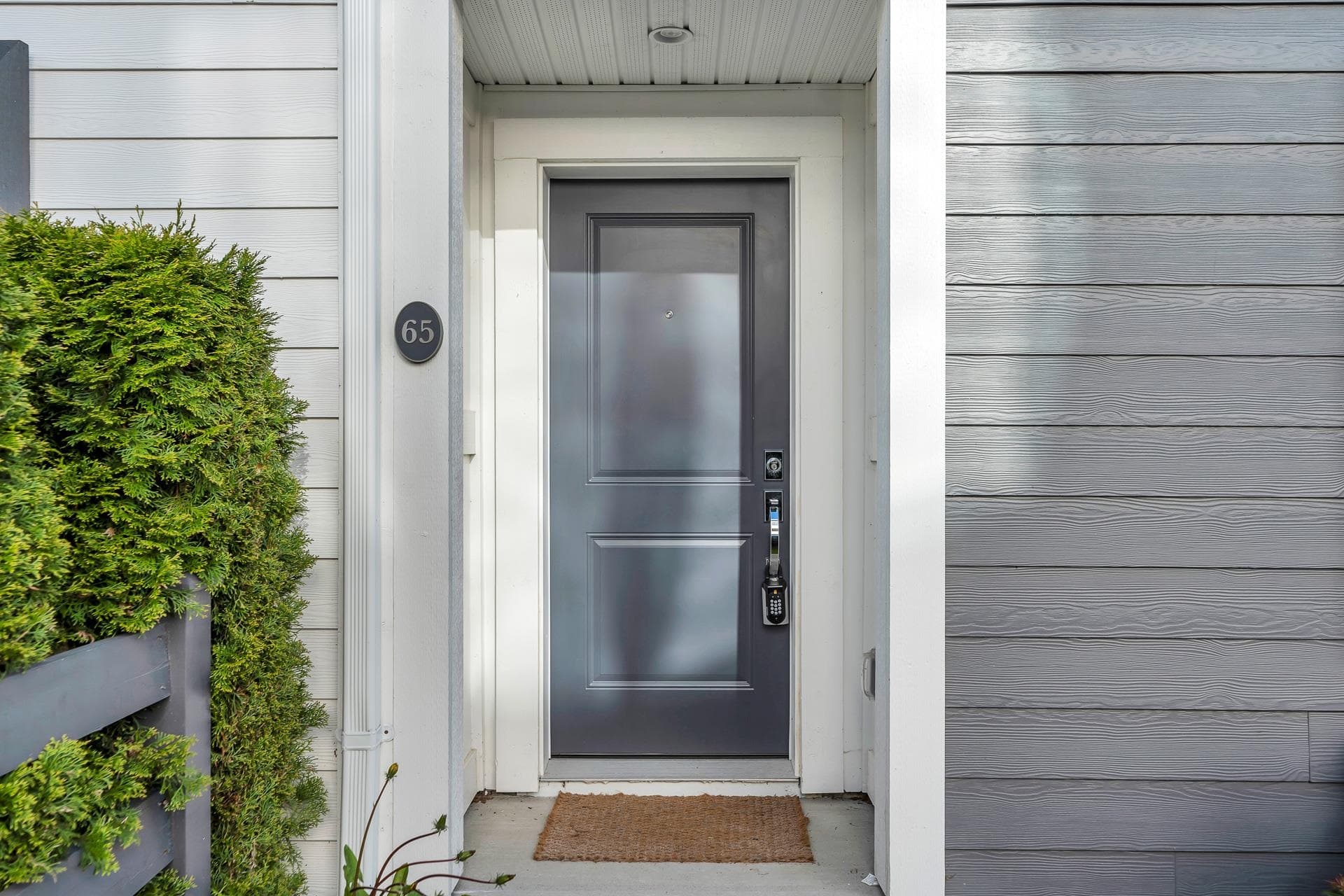 65 - 158 171 Street, Surrey, V3Z 0X1 — photo 3