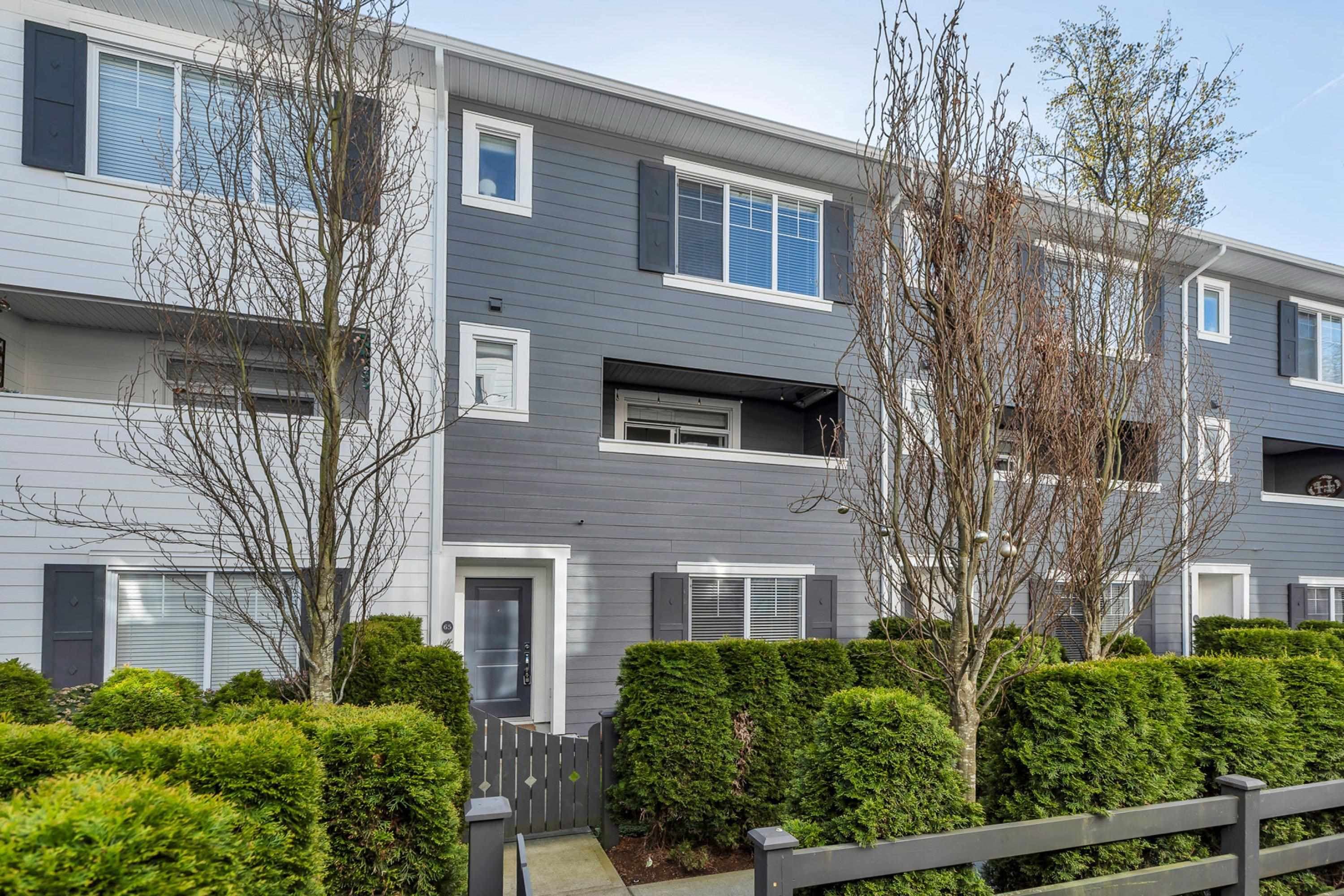 65 - 158 171 Street, Surrey, V3Z 0X1 — photo 1