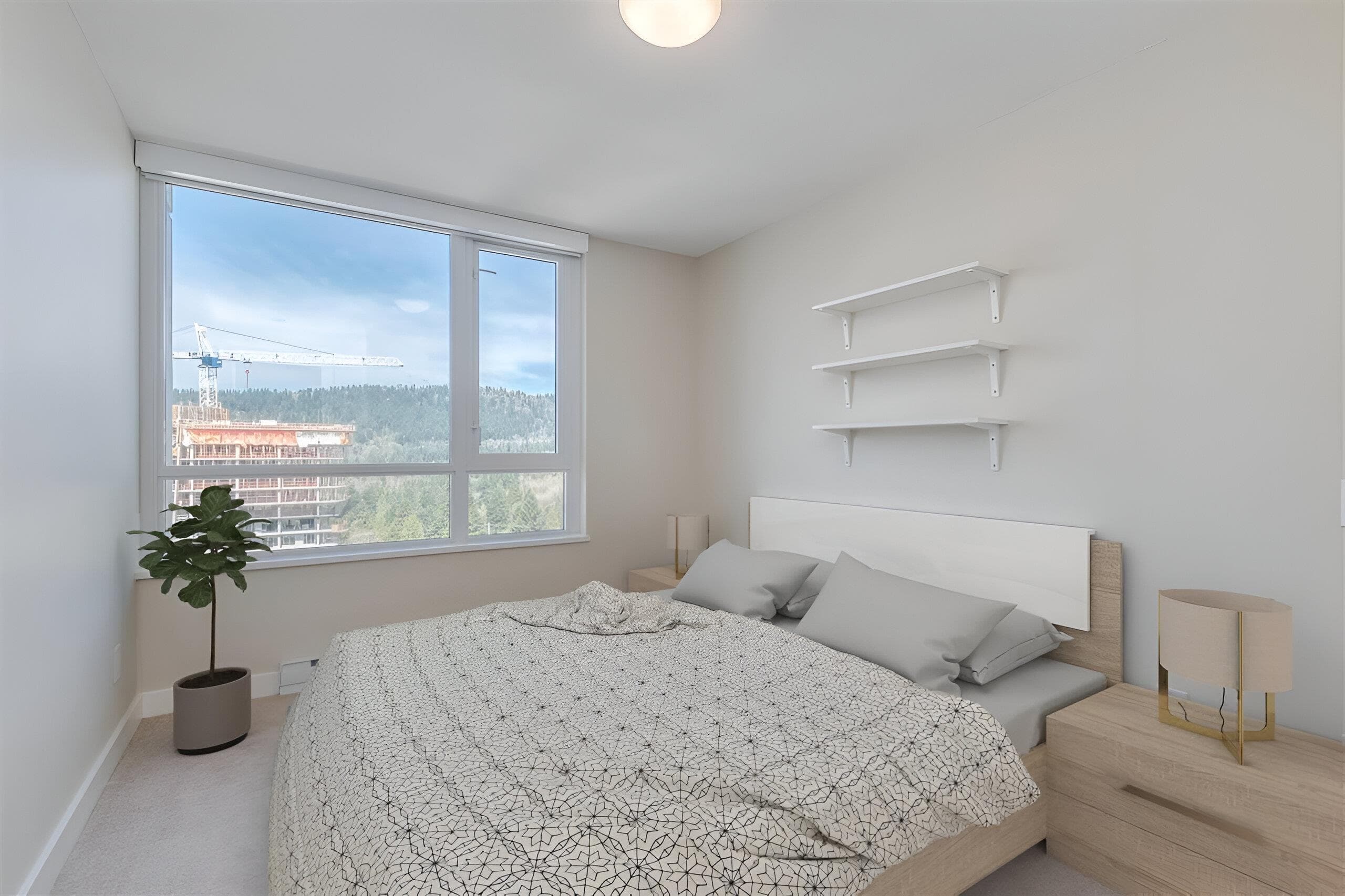 1702 - 570 Emerson Street, Coquitlam, V3J 0G3 — photo 5