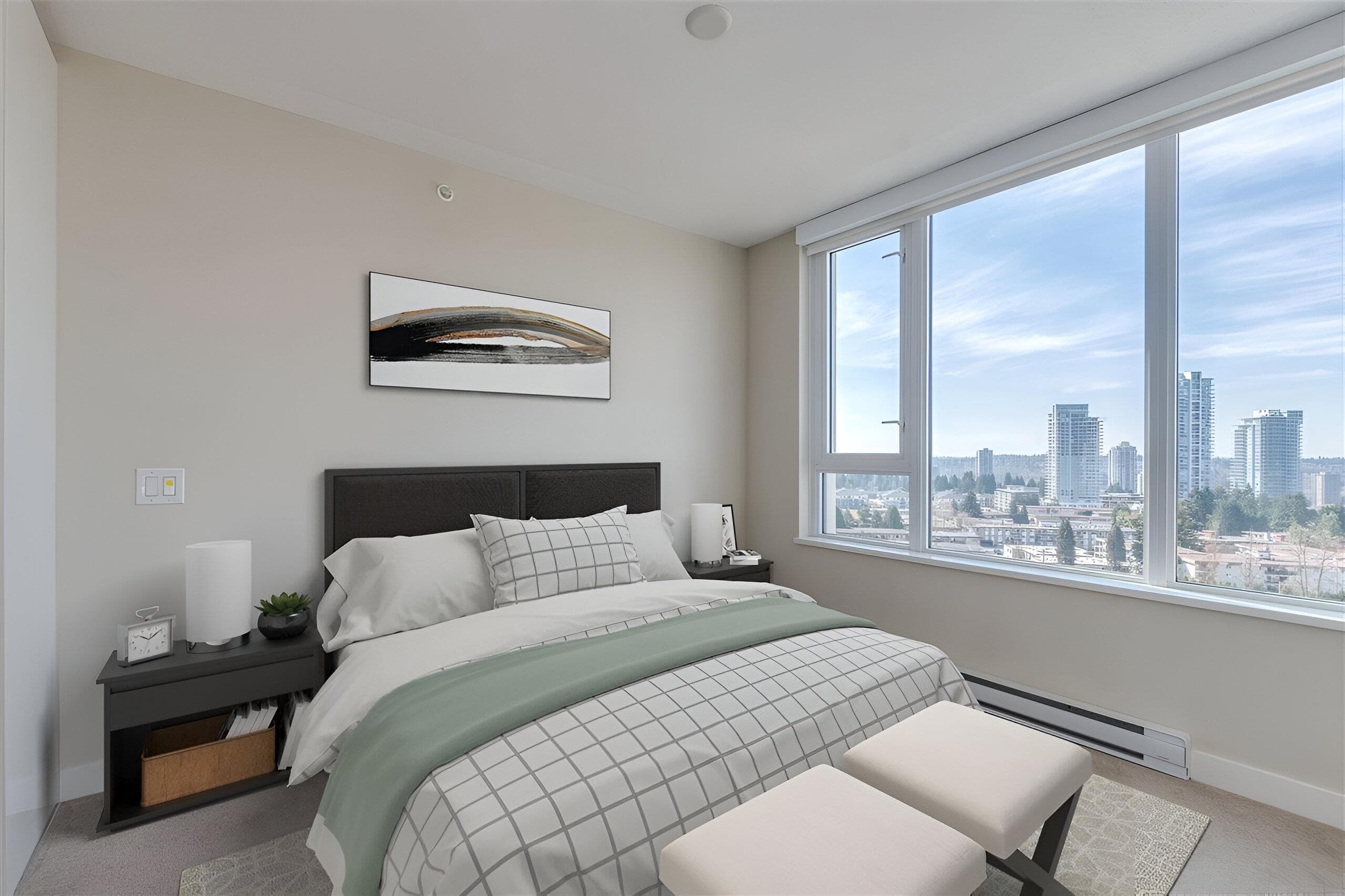 1702 - 570 Emerson Street, Coquitlam, V3J 0G3 — photo 4