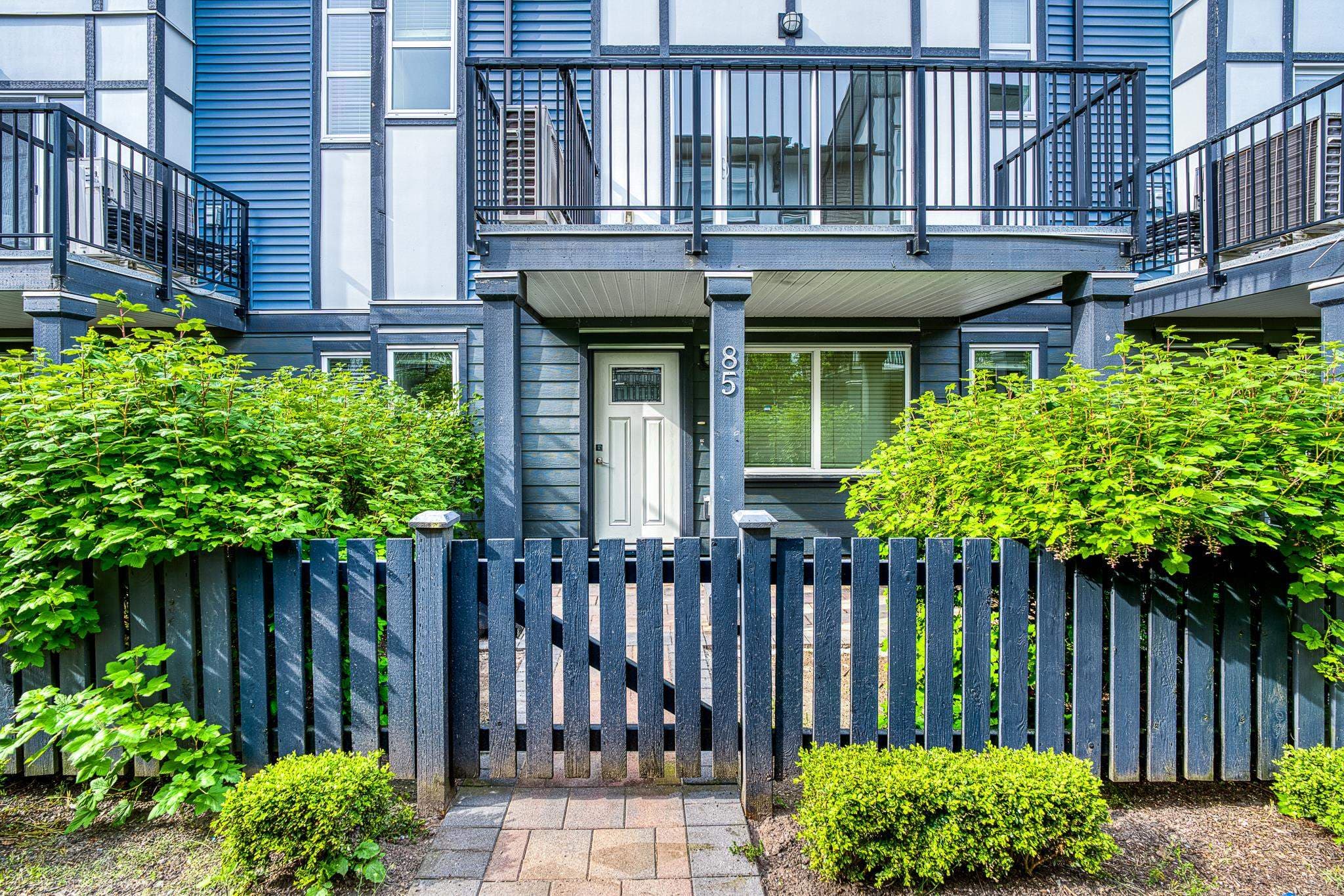 85 - 9680 Alexandra Road, Richmond, V6X 0P2 — photo 3