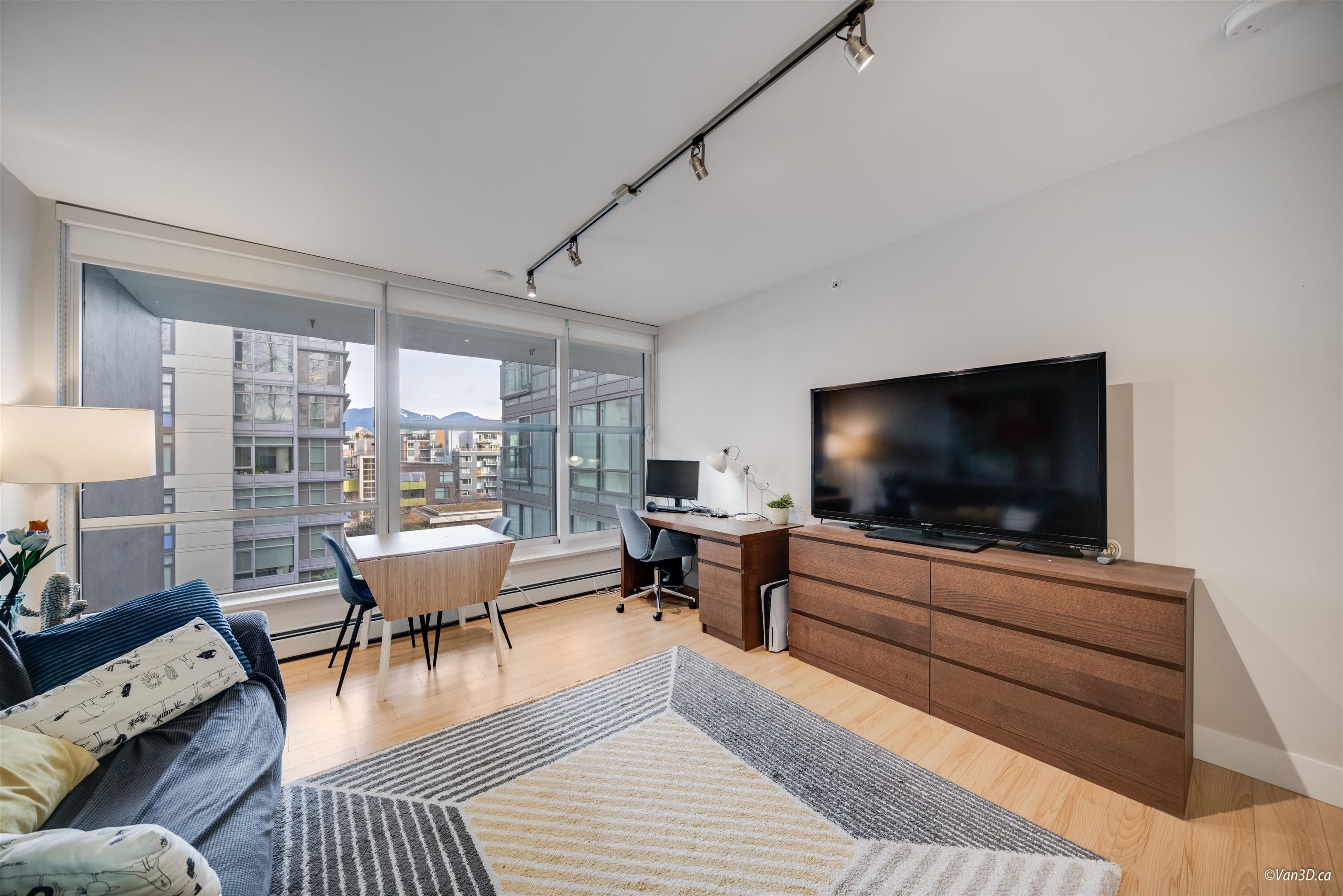 725 - 159 W 2nd Avenue, Vancouver, V5Y 0L8 — photo 5