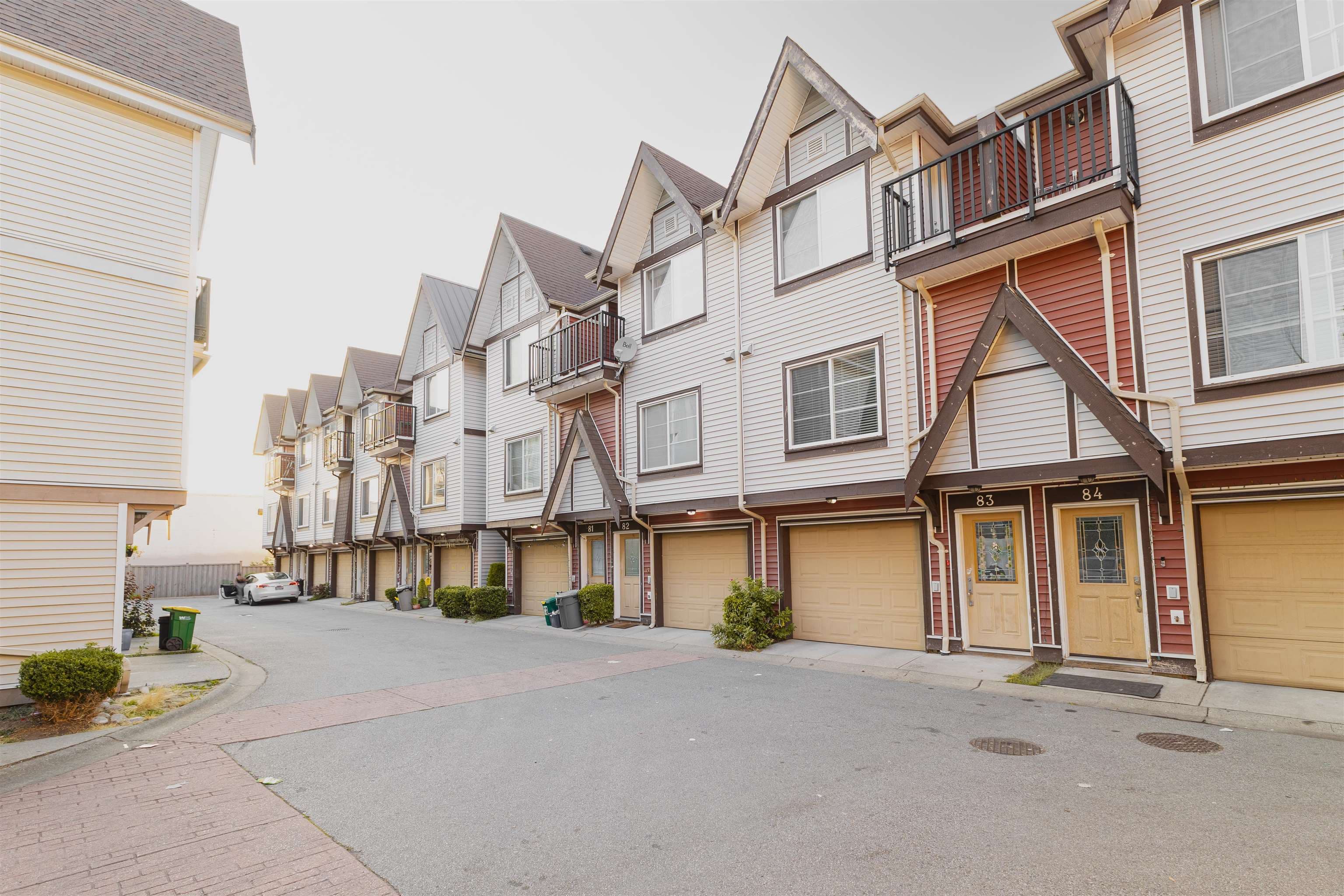 82 - 9405 121 Street, Surrey, V3V 0A9 — photo 2
