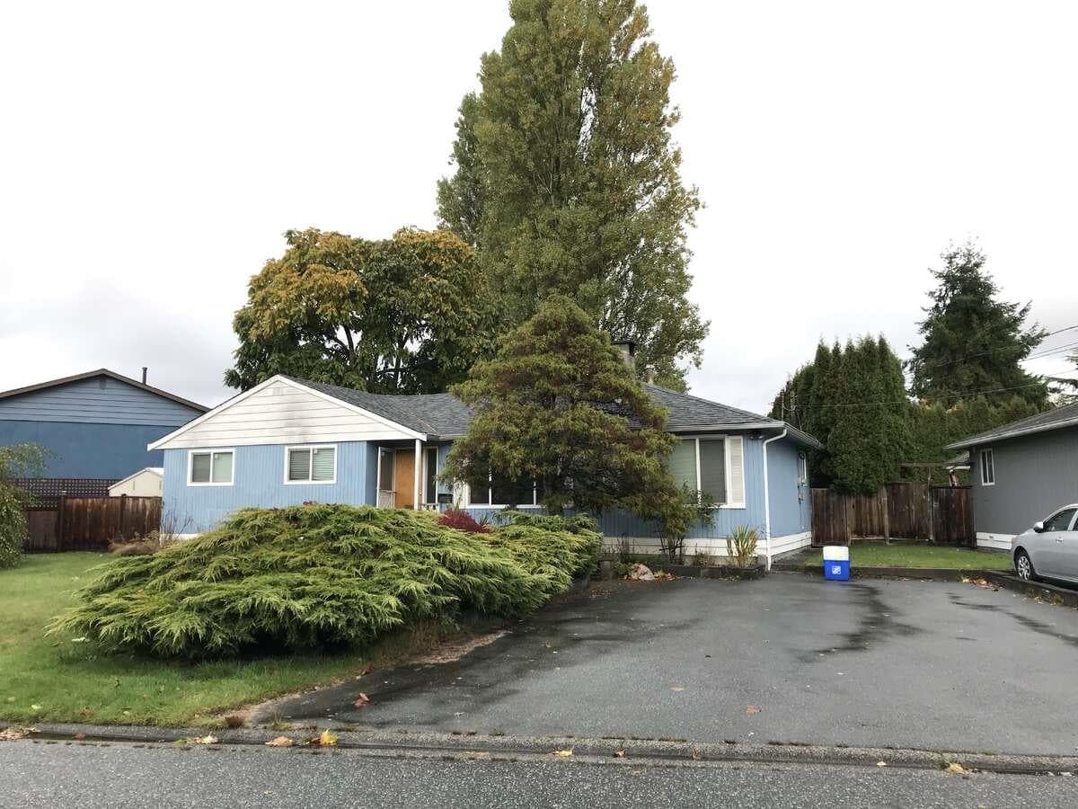 10854 Brandy Drive, Delta, V4C 2H9 — photo 1