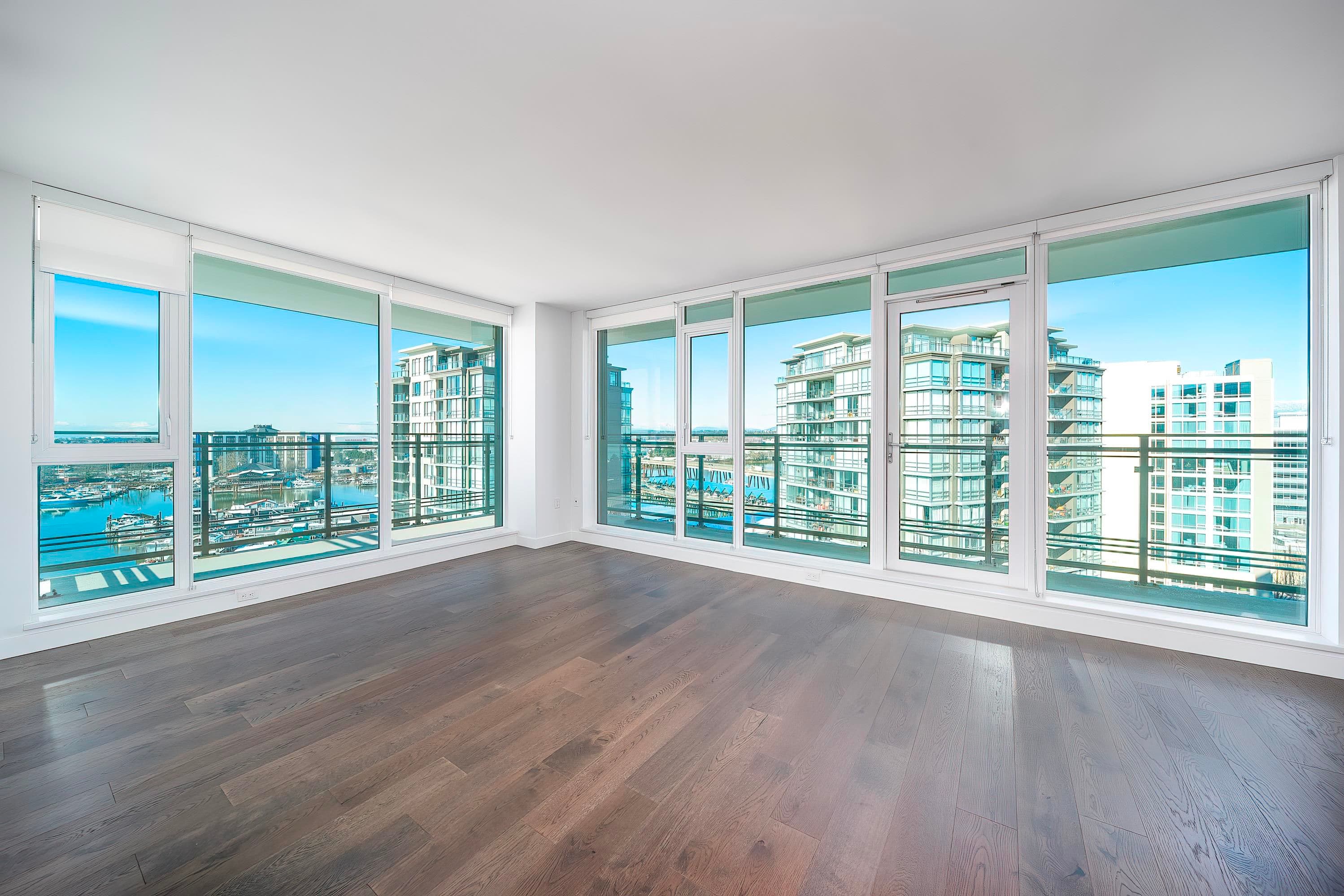1303 - 3280 Corvette Way, Richmond, V6X 0T9 — photo 2