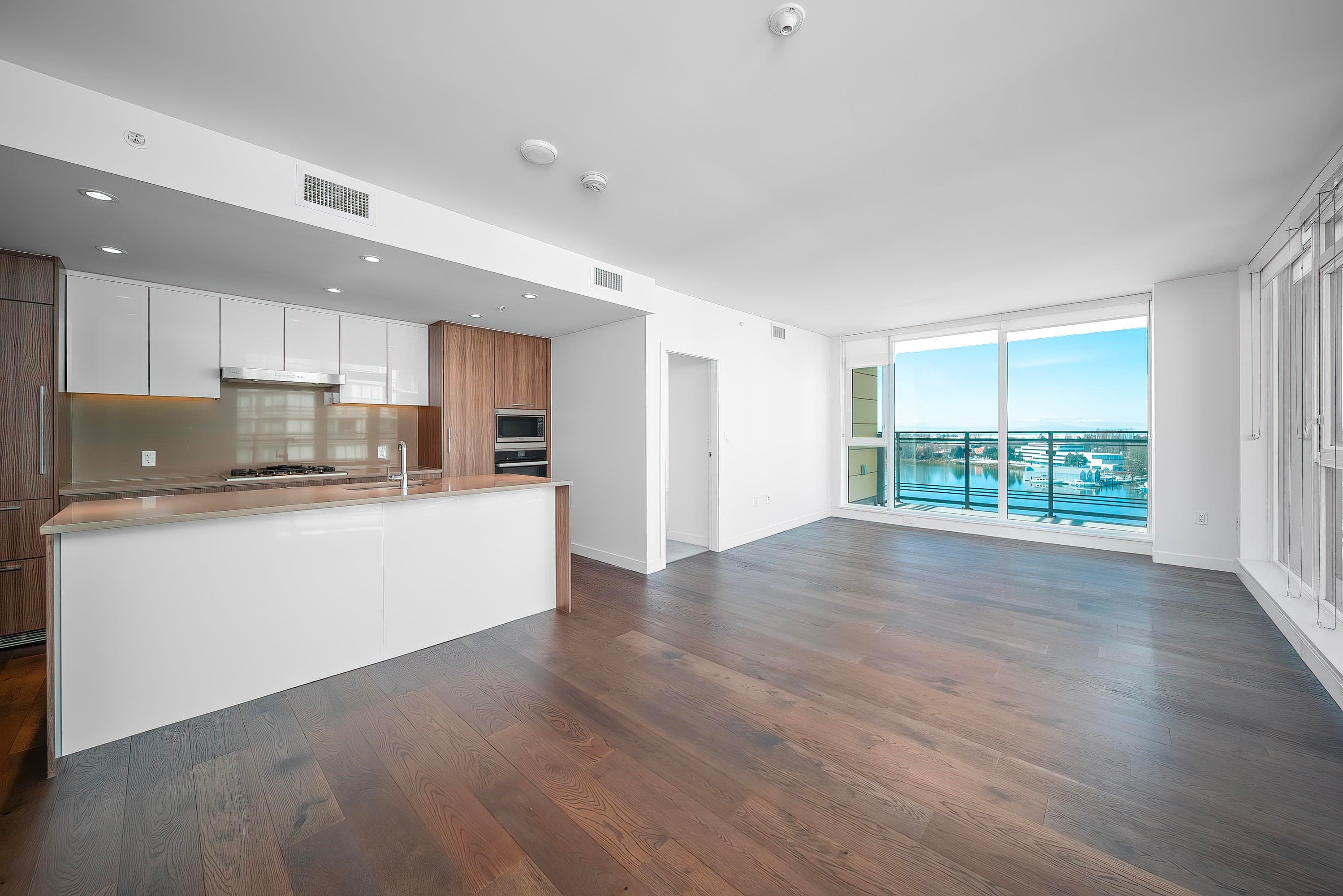 1303 - 3280 Corvette Way, Richmond, V6X 0T9 — photo 3