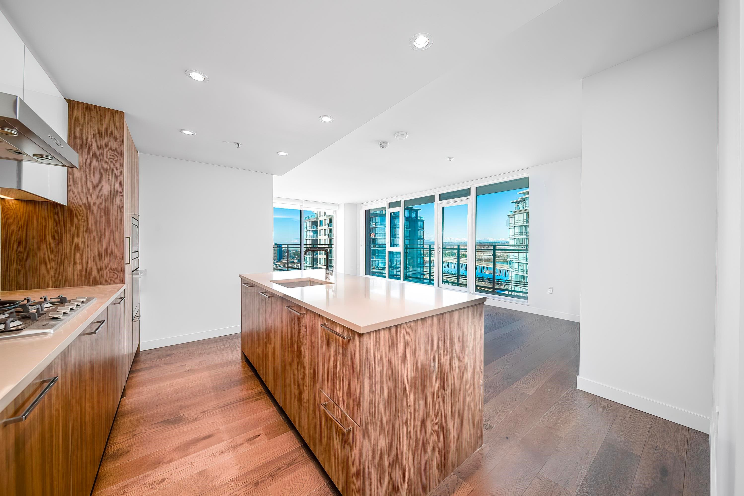 1303 - 3280 Corvette Way, Richmond, V6X 0T9 — photo 4