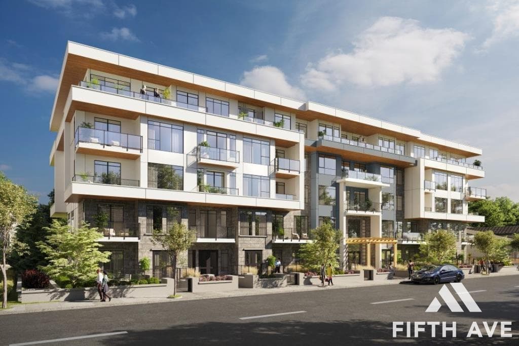 505 - 14257 103a Avenue, Surrey, V3T 1T1 — photo 2