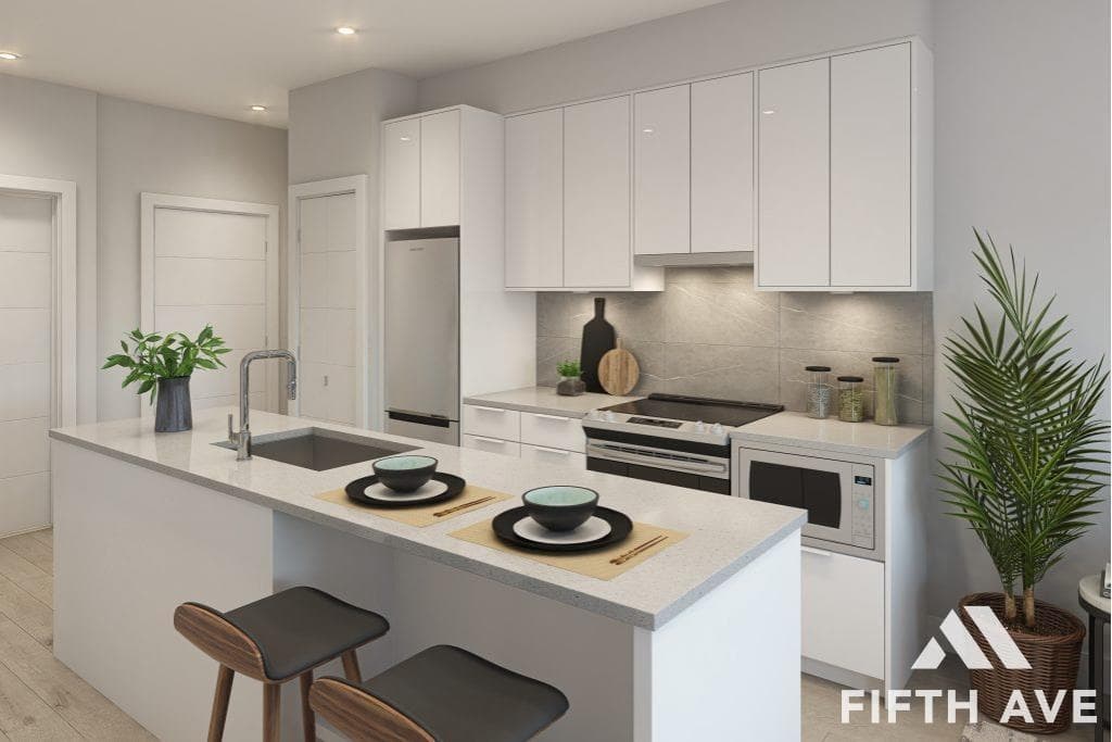 505 - 14257 103a Avenue, Surrey, V3T 1T1 — photo 3