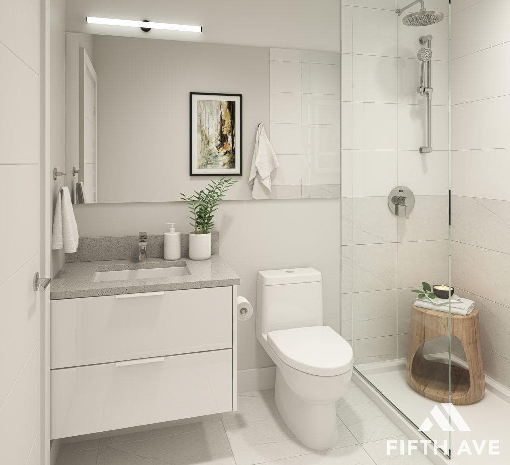 505 - 14257 103a Avenue, Surrey, V3T 1T1 — photo 4