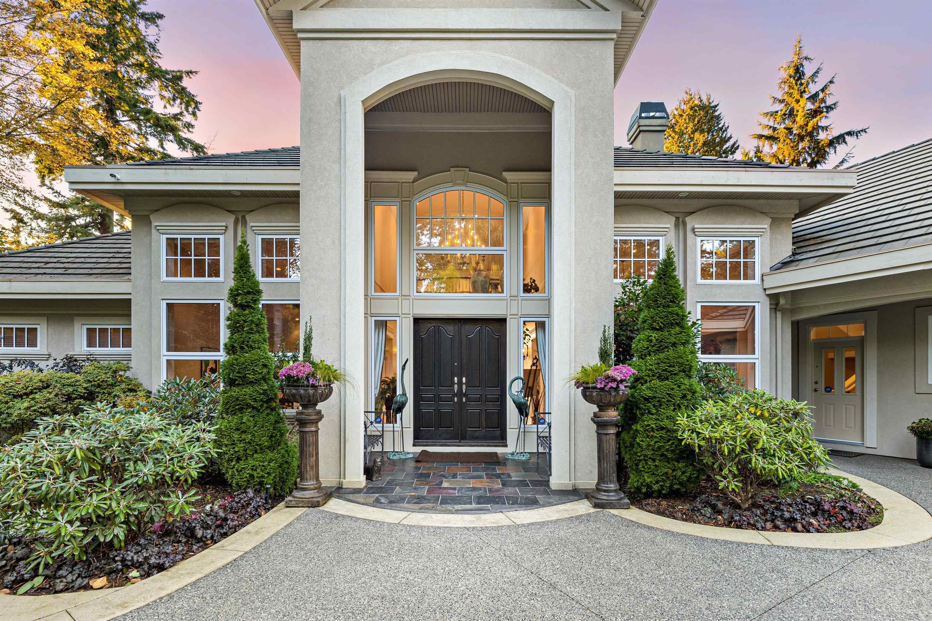 13375 Crescent Road, Surrey